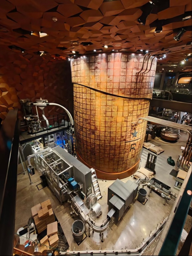 Весь Топ Шанхая за 5 дней! Мини-группа всего 3 человека (23/70)