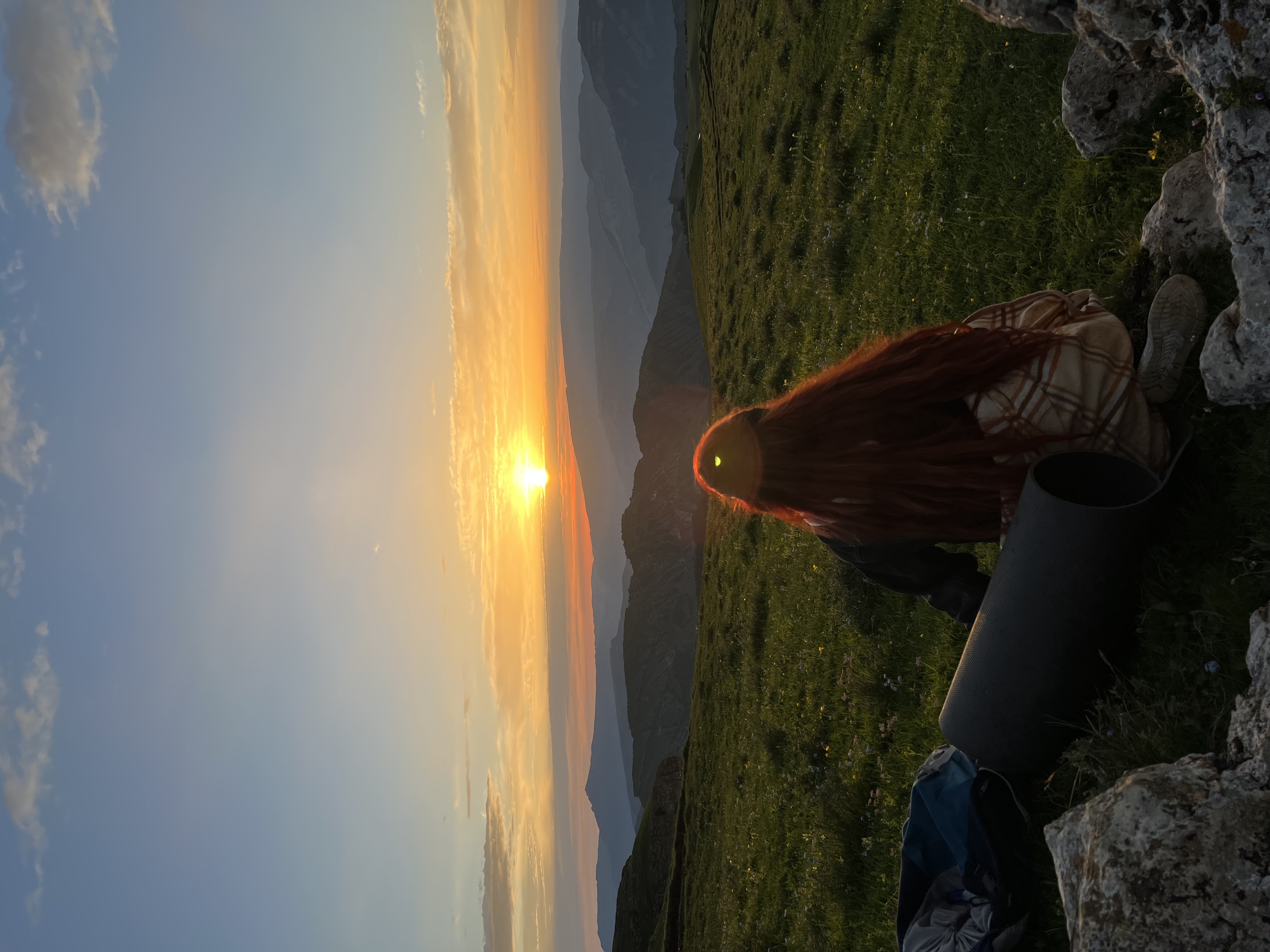 Дагестан-Дыхание гор. 4 дня приключений, всё включено! (8/61)