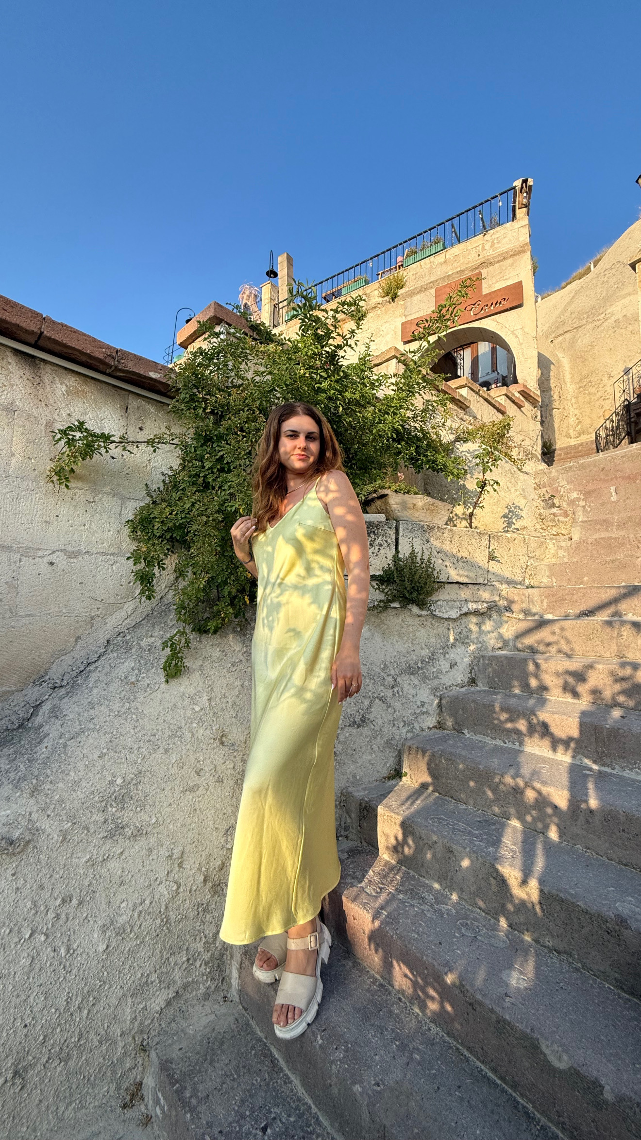 Атмосферный Девичник В Каппадокии! Сказка станет реальностью! Цена с перелетом! (2/41)