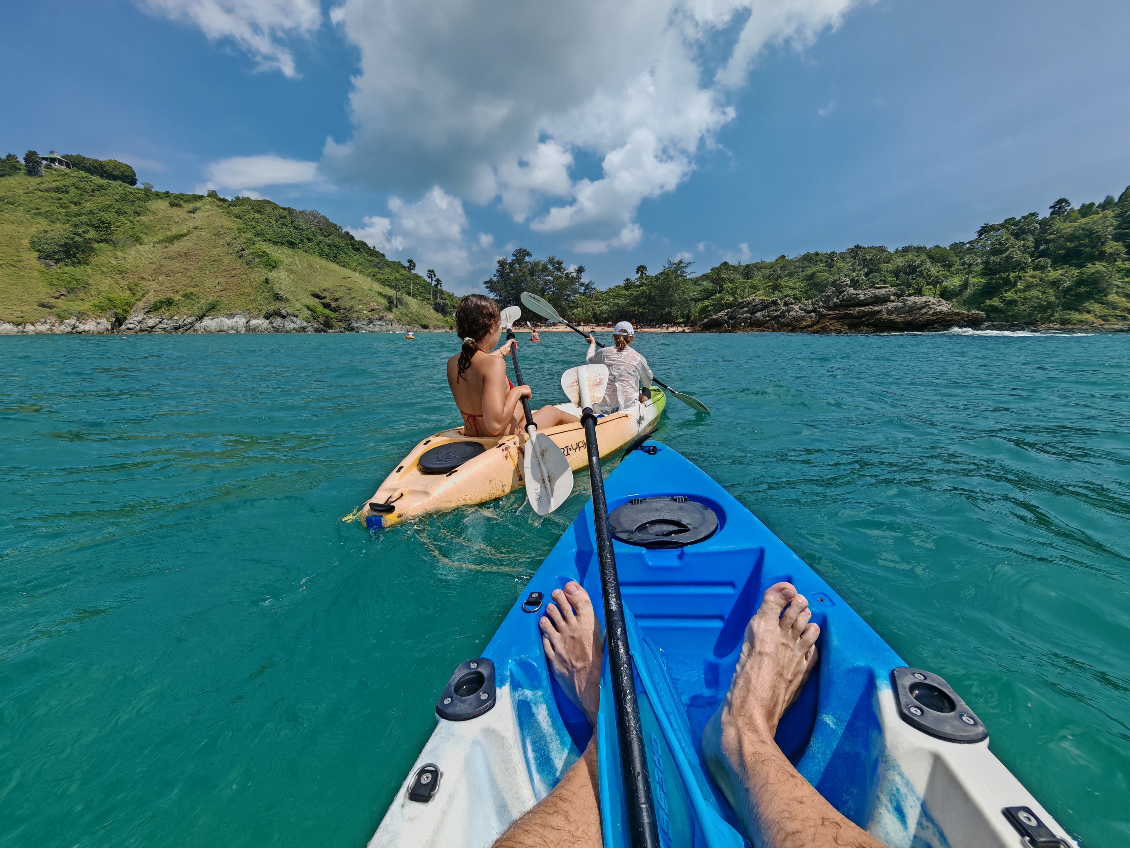 Авторский тур на остров Пхукет: Полное погружение (51/79)