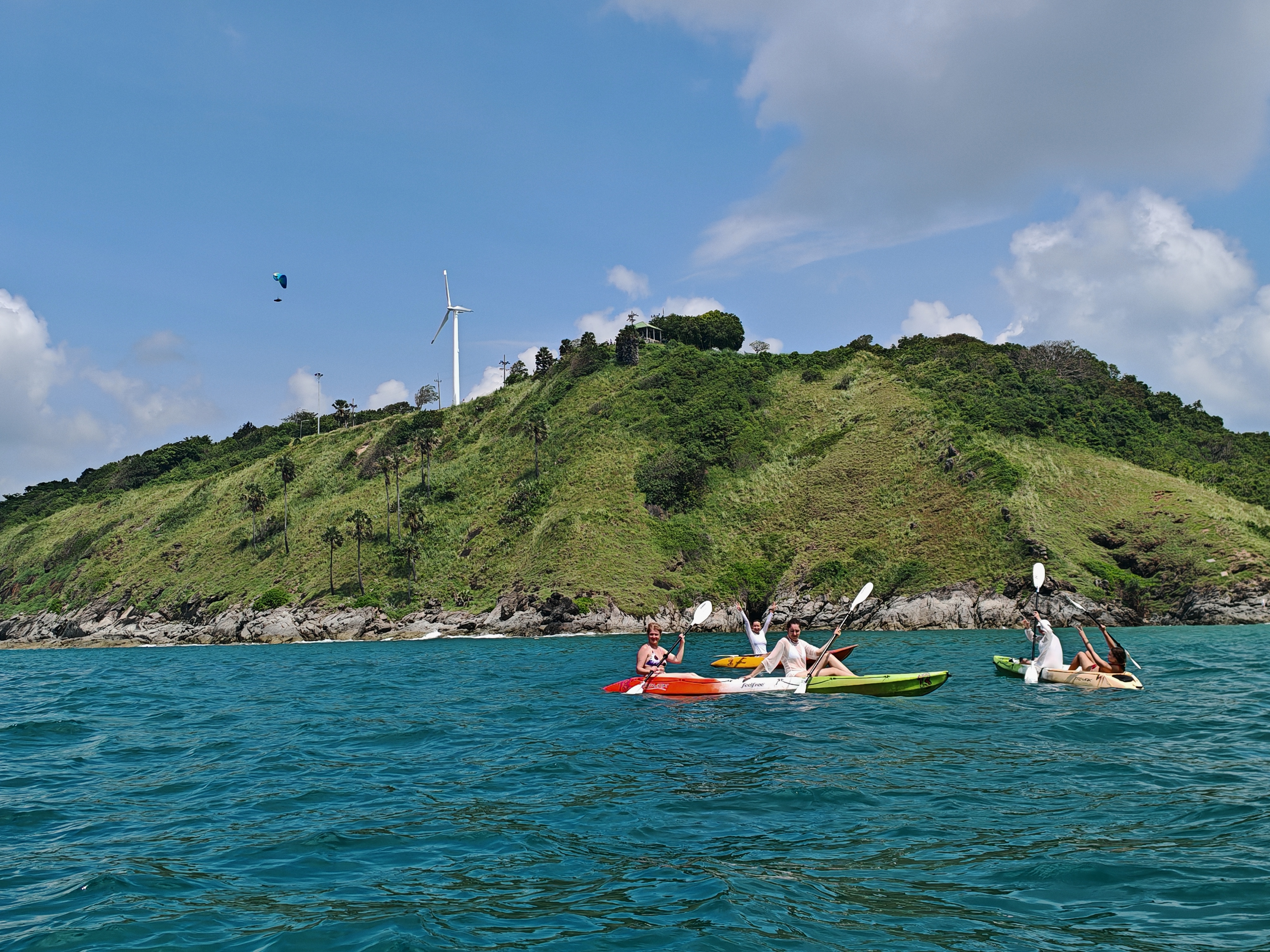 Авторский тур на остров Пхукет: Полное погружение (50/79)