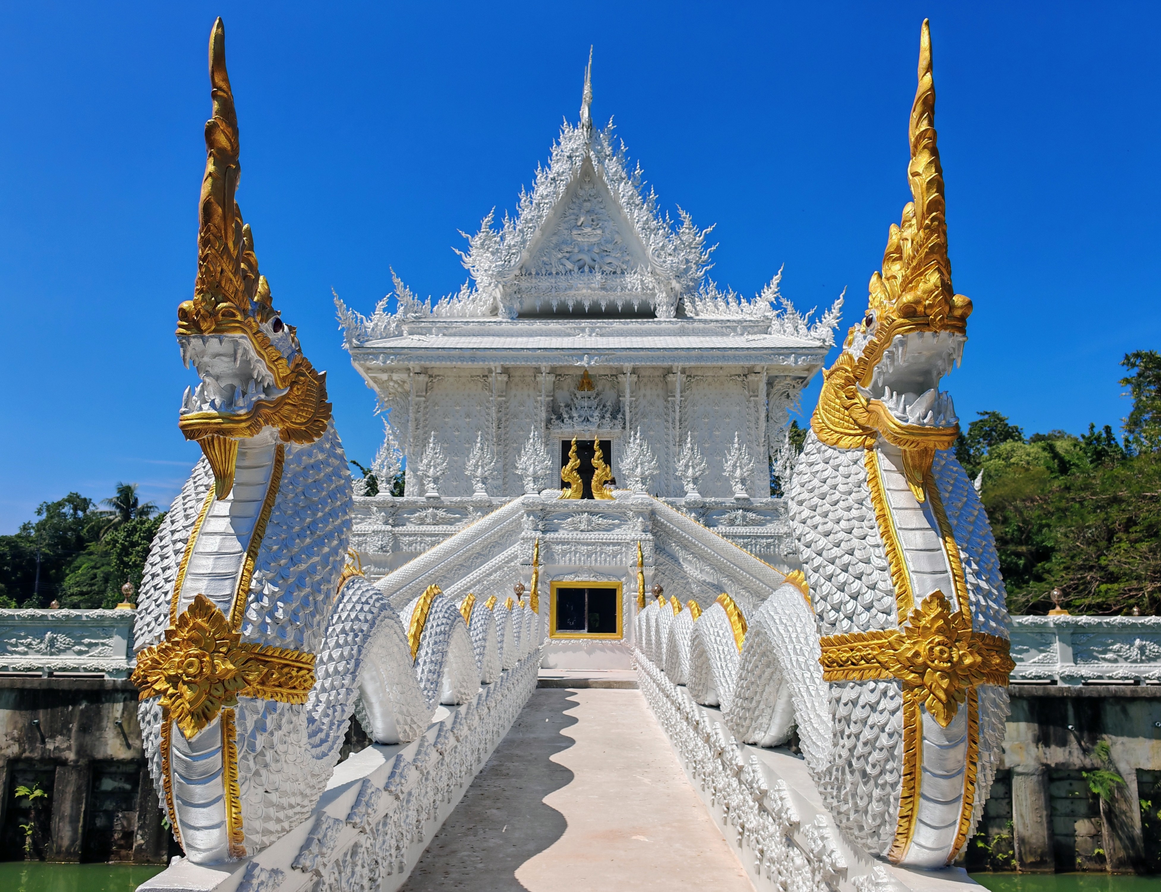 Авторский тур на остров Пхукет: полное погружение