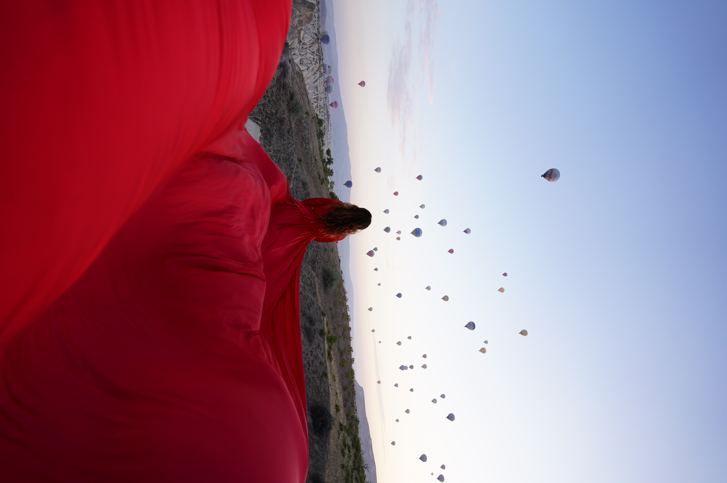 Атмосферный Девичник В Каппадокии! Сказка станет реальностью! Цена с перелетом! (13/41)