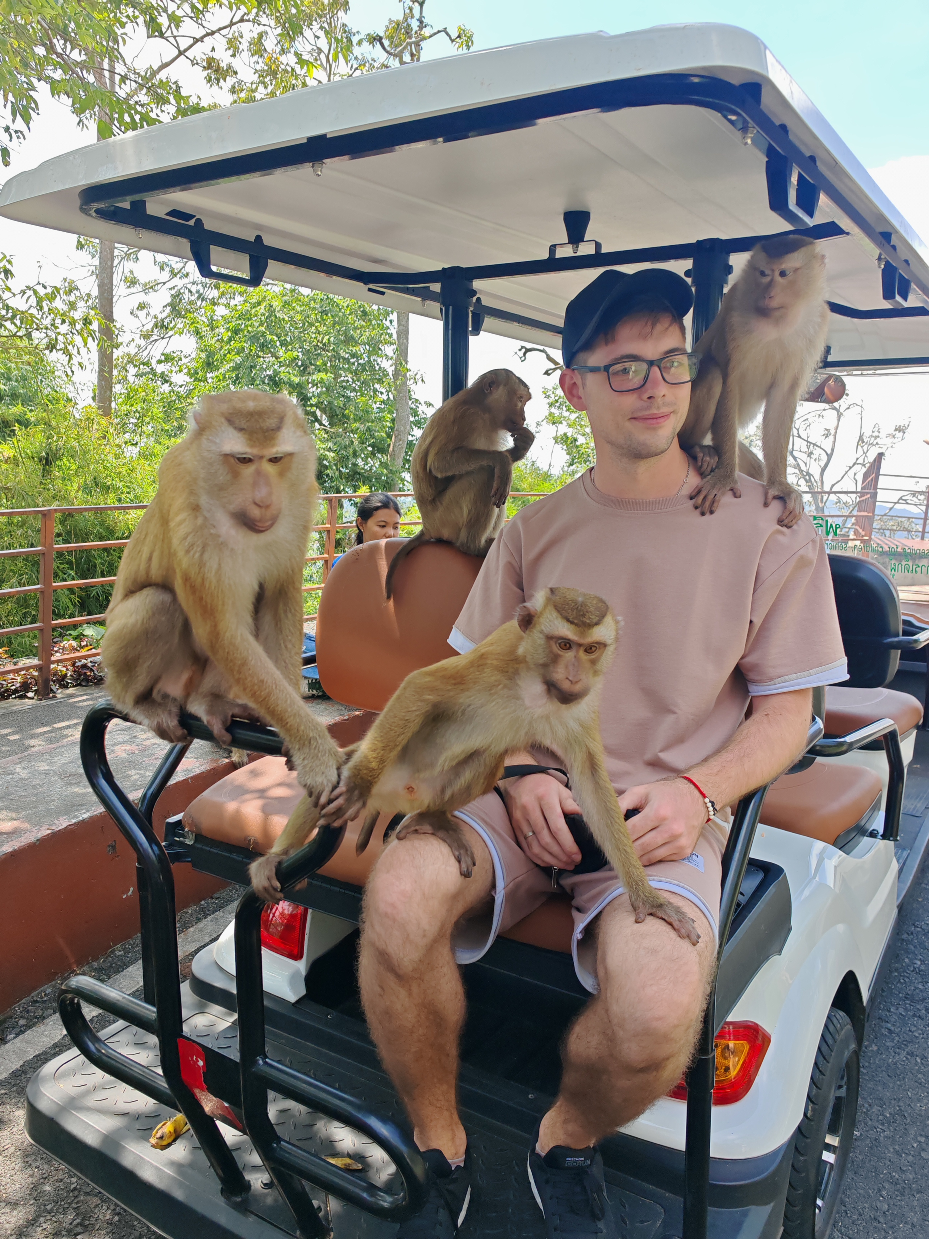 Авторский тур на остров Пхукет: Полное погружение (52/79)