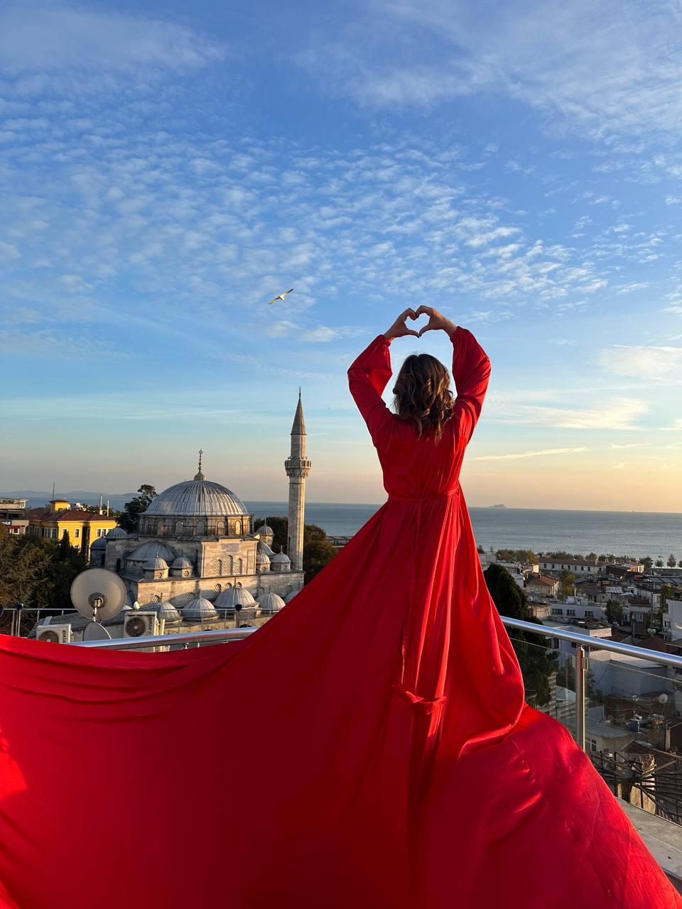 Мардин. Далекий город и Восточная сказка (31/40)