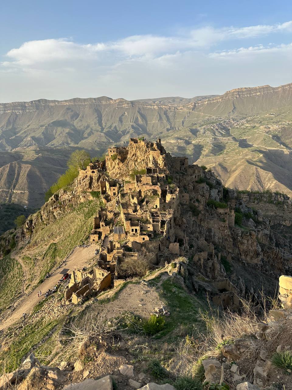 Дагестан-Дыхание гор. 4 дня приключений, всё включено! (38/61)