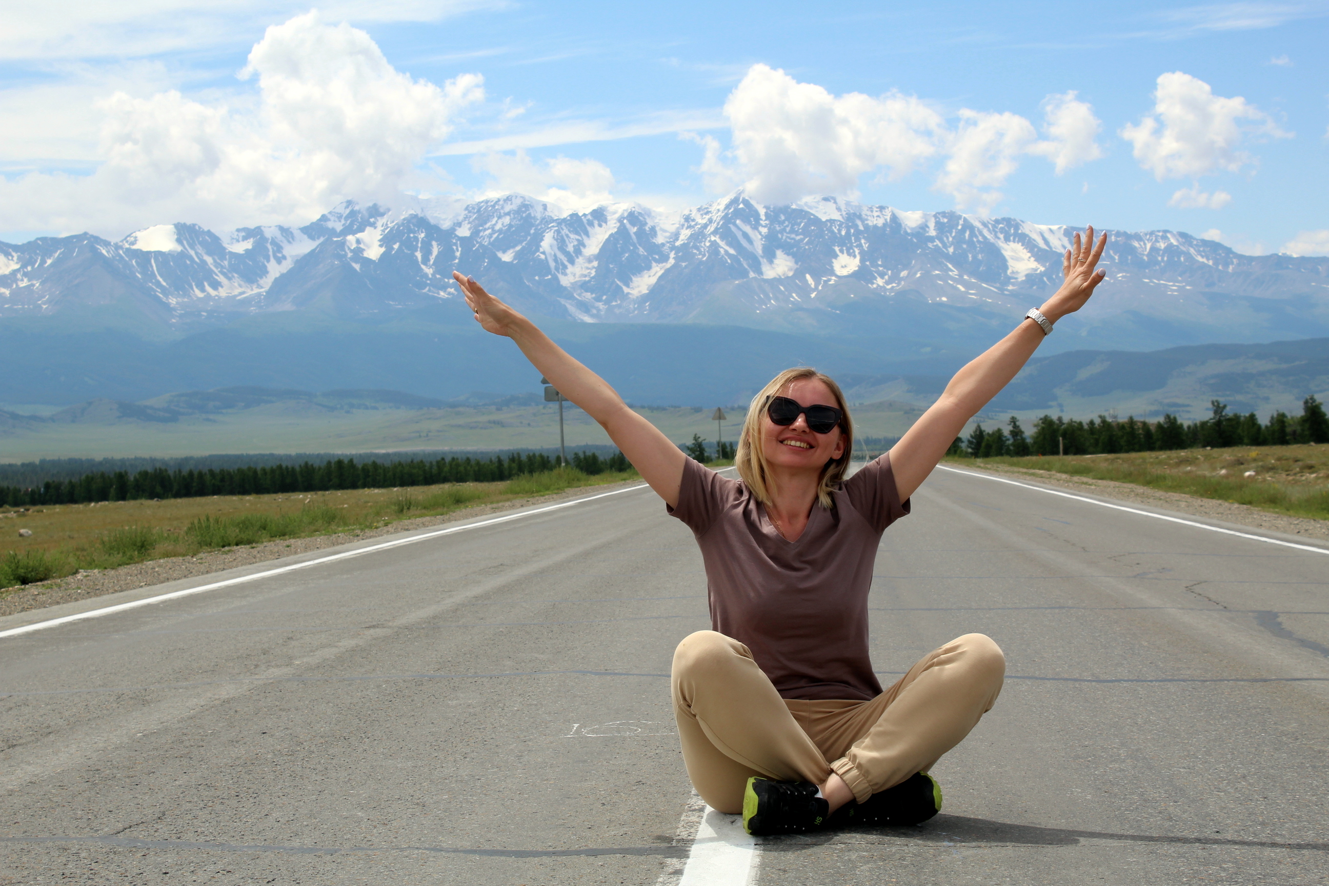 Золотое кольцо Алтая, 7 дней! Все включено, кроме перелета. (18/19)