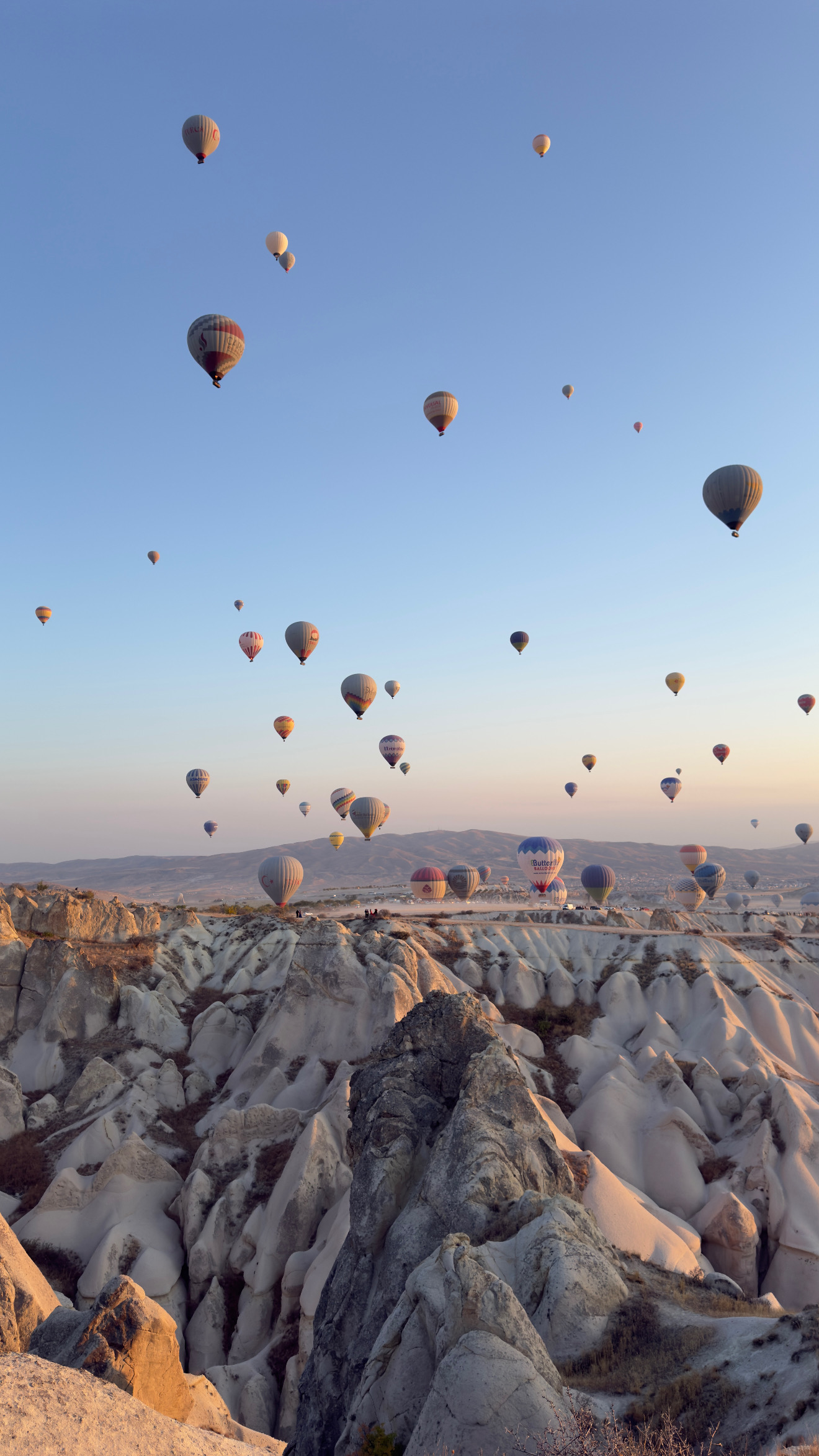 Атмосферный Девичник В Каппадокии! Сказка станет реальностью! Цена с перелетом! (31/41)