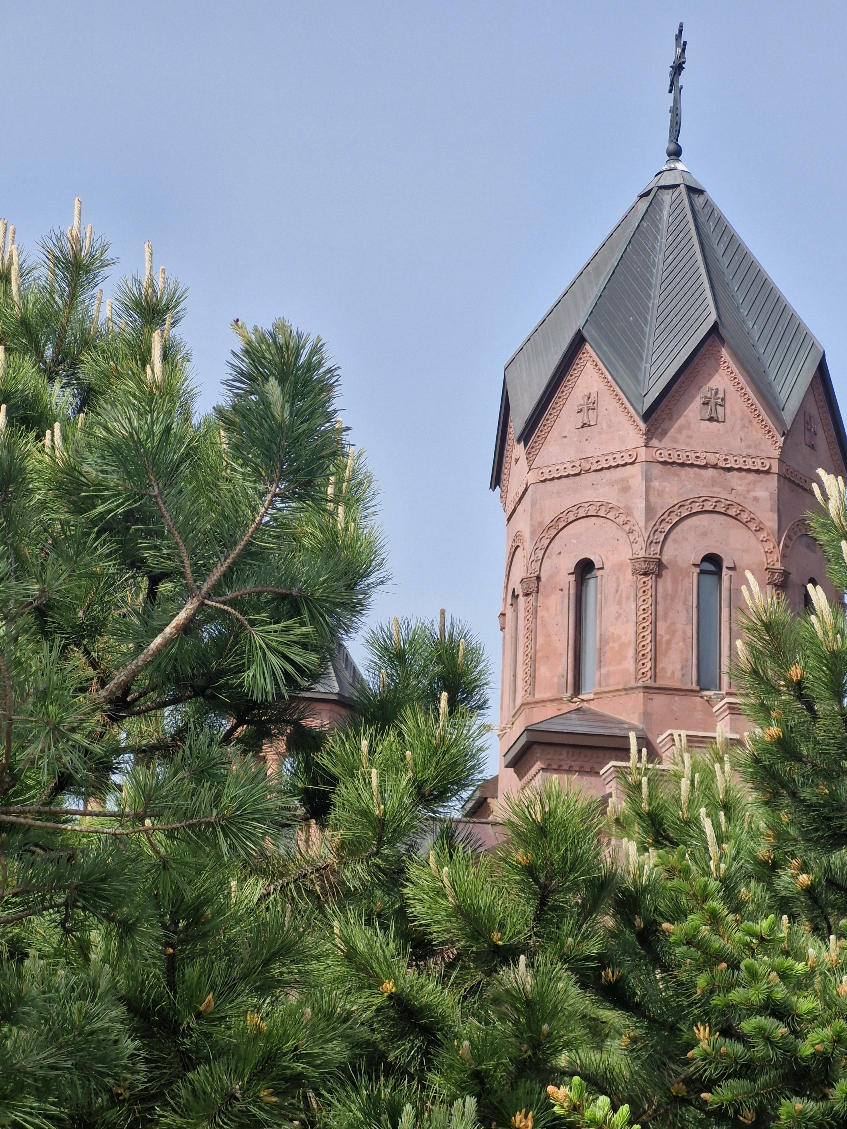 Анапа от моря до гор. Все лучшее за один день. (9/17)