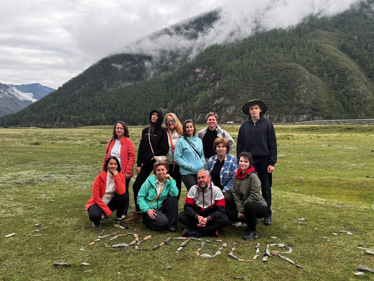 Великий шелковый путь, 4 дня на Алтае: максимум топовых локаций и впечатлений! (5/14)