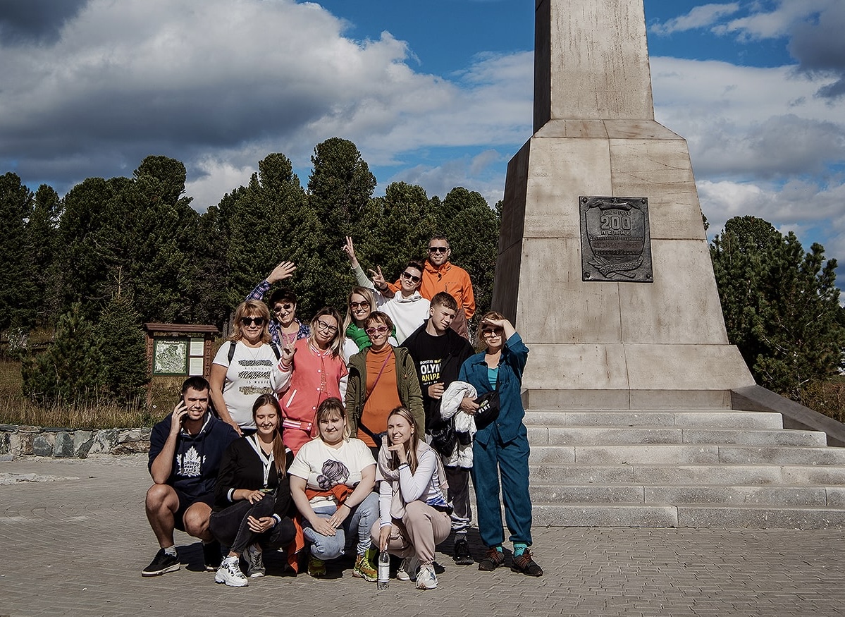 Великий шелковый путь, 4 дня на Алтае: максимум топовых локаций и впечатлений! (4/14)