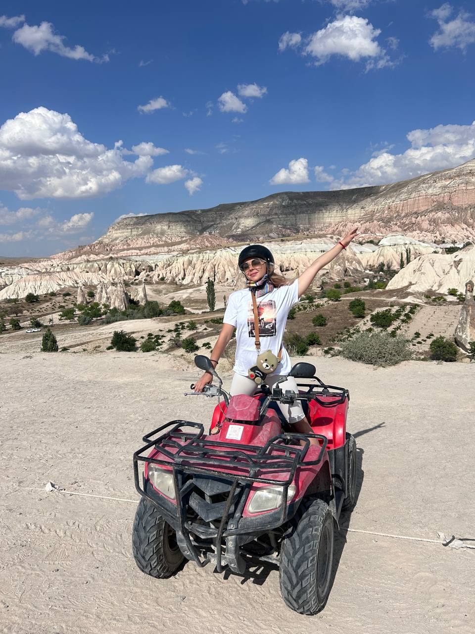 Атмосферный Девичник В Каппадокии! Сказка станет реальностью! Цена с перелетом! (26/41)