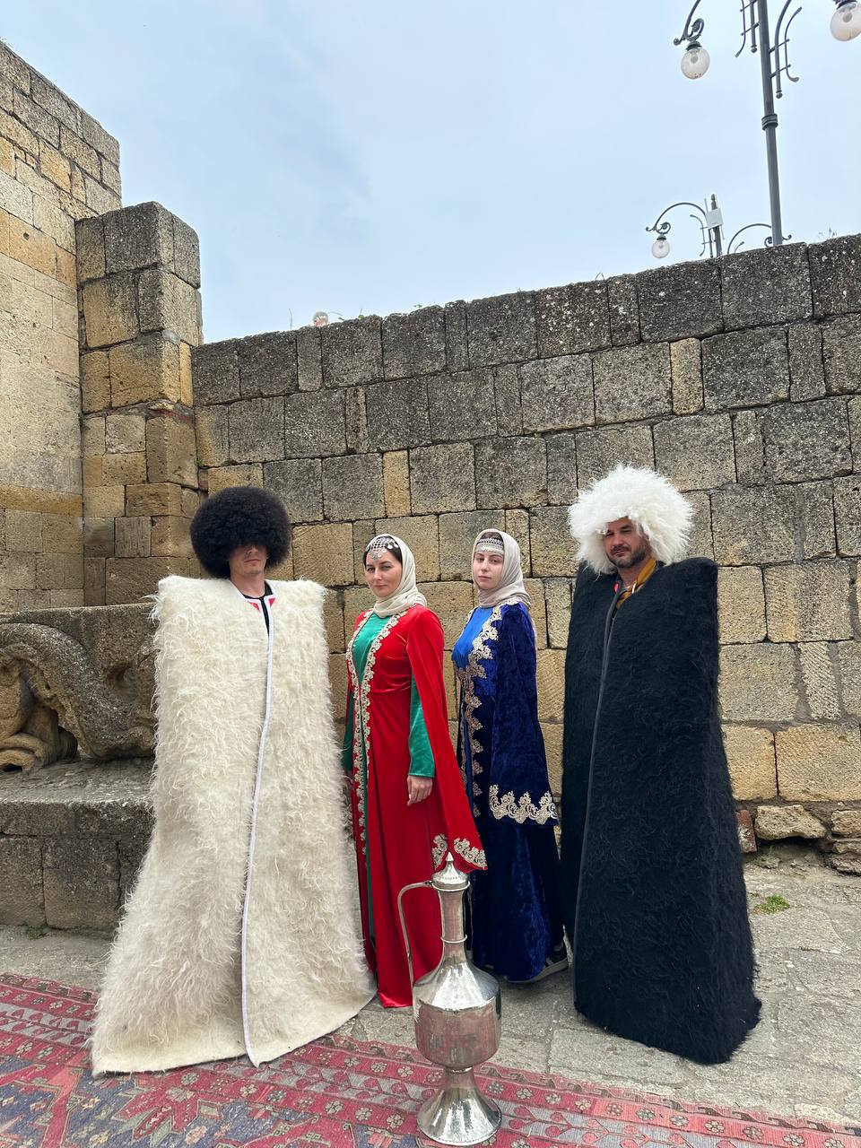 Дагестан-Дыхание гор. 4 дня приключений, всё включено! (36/61)