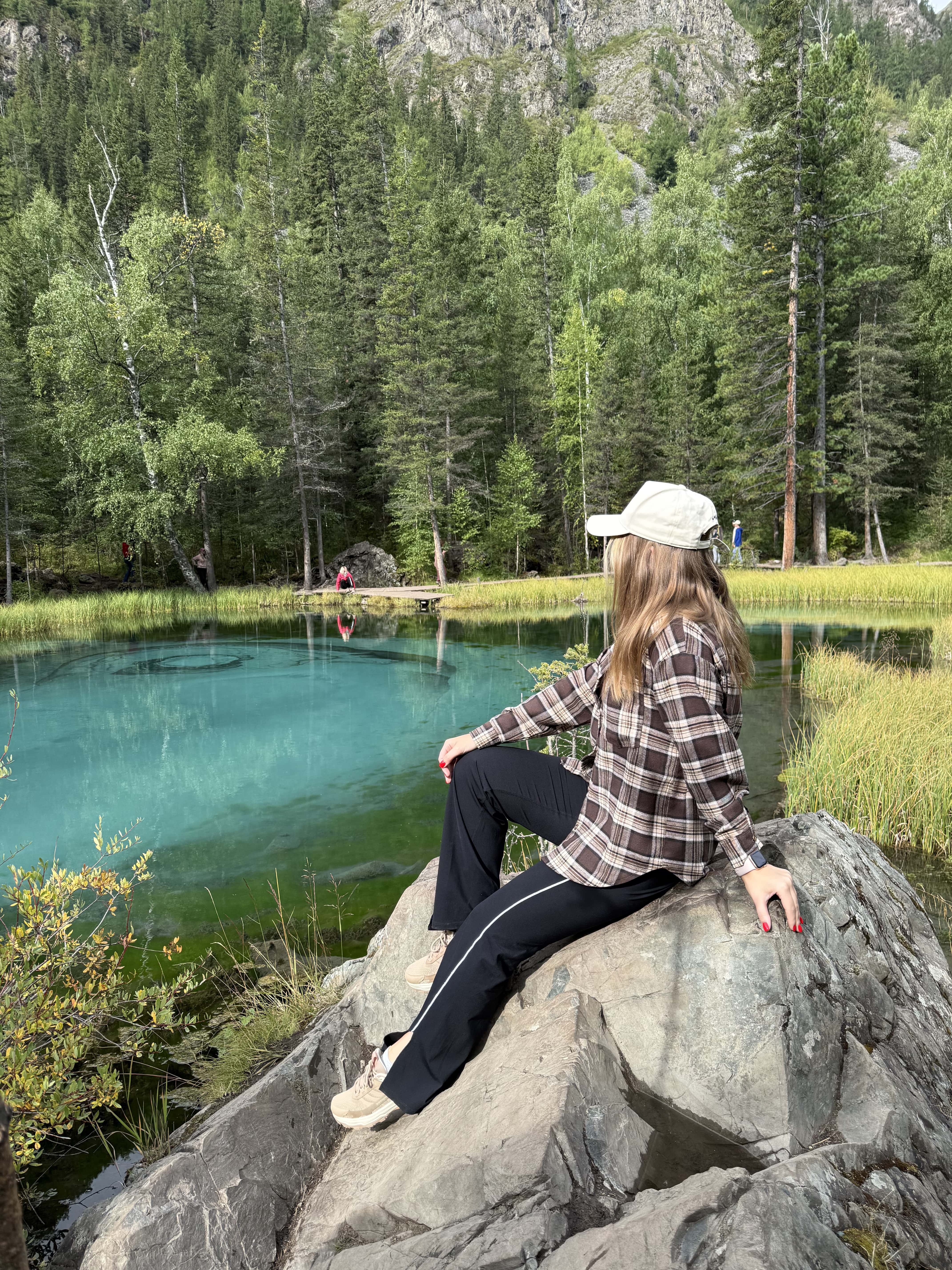 Великий шелковый путь, 4 дня на Алтае: максимум топовых локаций и впечатлений! (9/14)