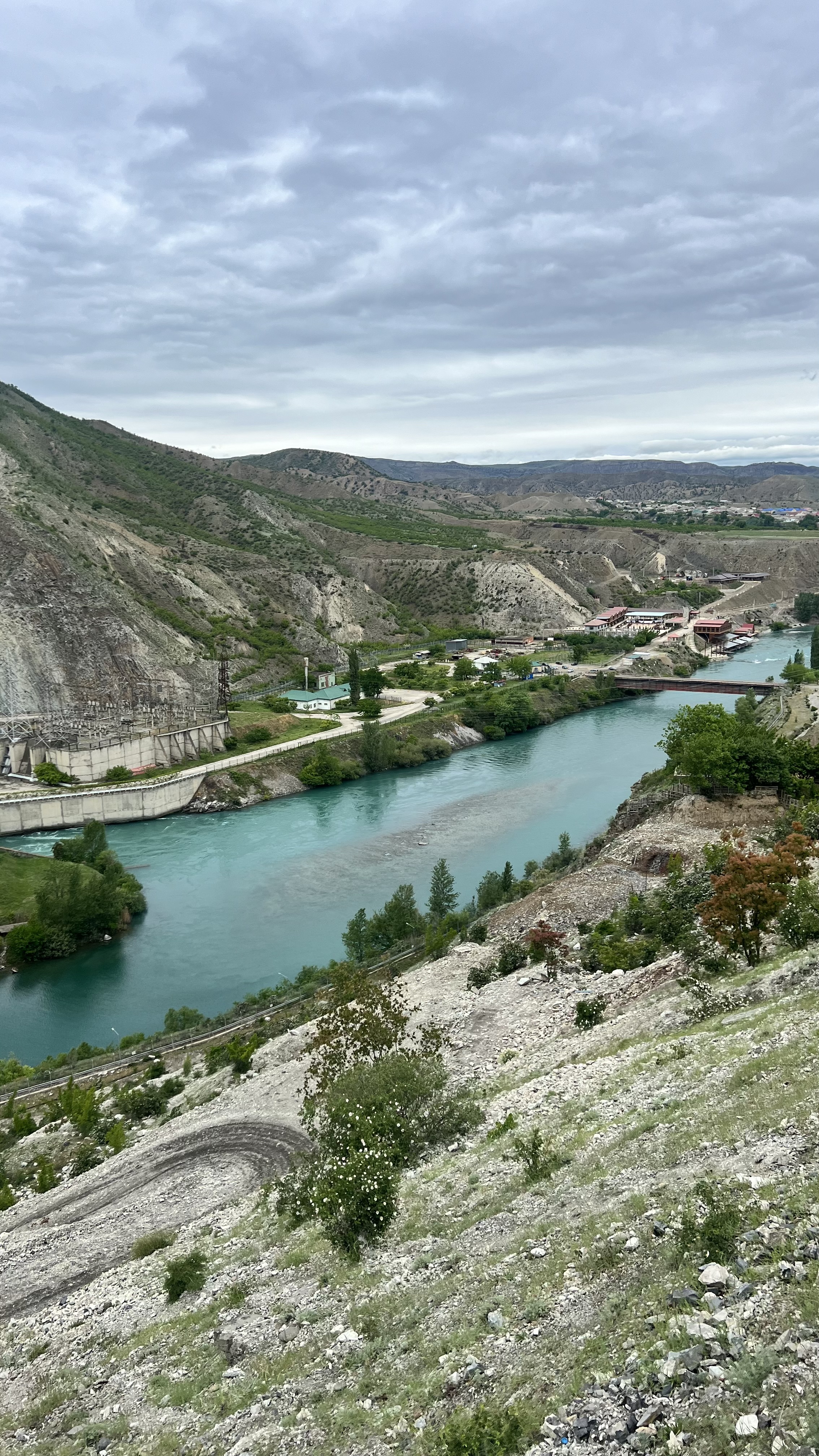 Дагестан-Дыхание гор. 4 дня приключений, всё включено! (25/61)