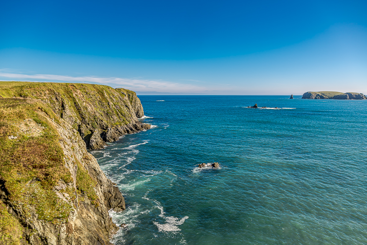 Сахалин, Итуруп, Шикотан и Кунашир с вулканом Тятя. Путешествие на другую планету (213/271)