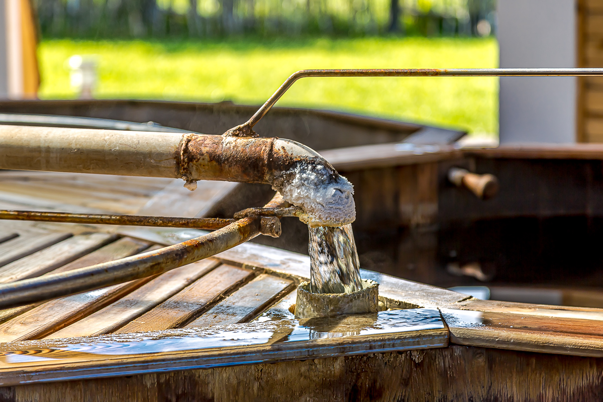 Сахалин, Итуруп, Шикотан и Кунашир с вулканом Тятя. Путешествие на другую планету (191/271)