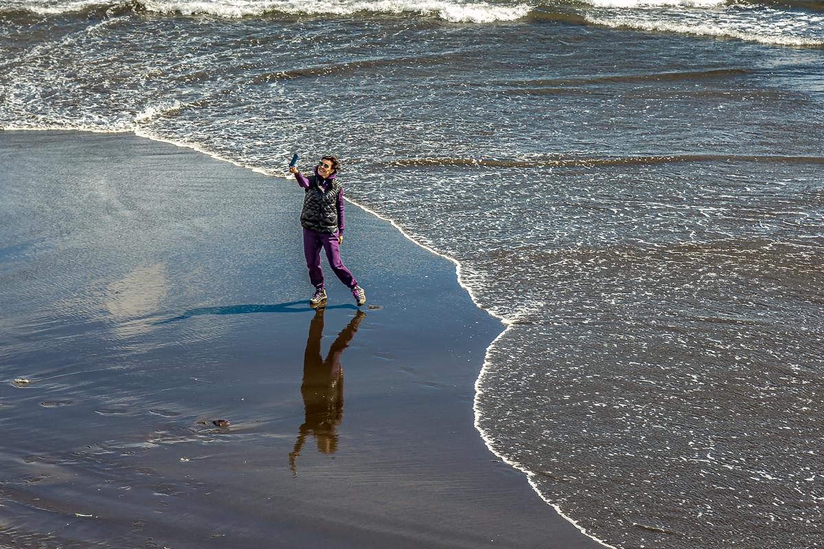 Перезагрузка на Итурупе. Путешествие на другую планету (125/171)