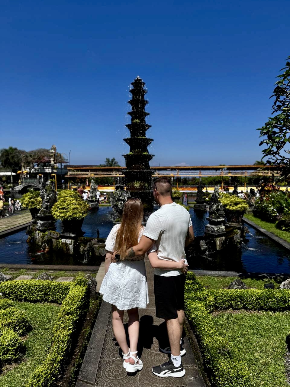 Большое приключение по Бали,Нуса Пениде и Яве с восхождением на Иджен! (31/269)