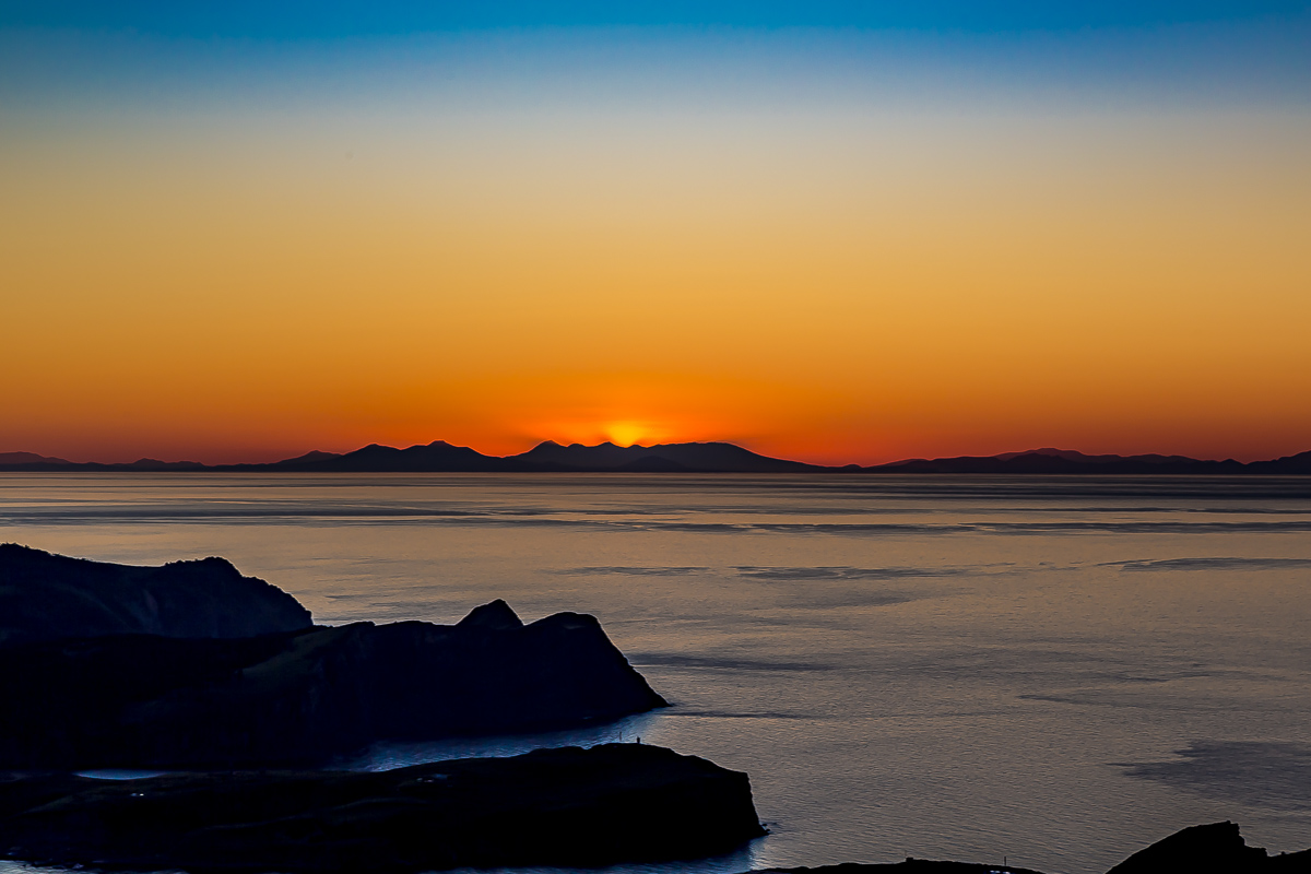 Весь Шикотан. Путешествие на другую планету (110/140)