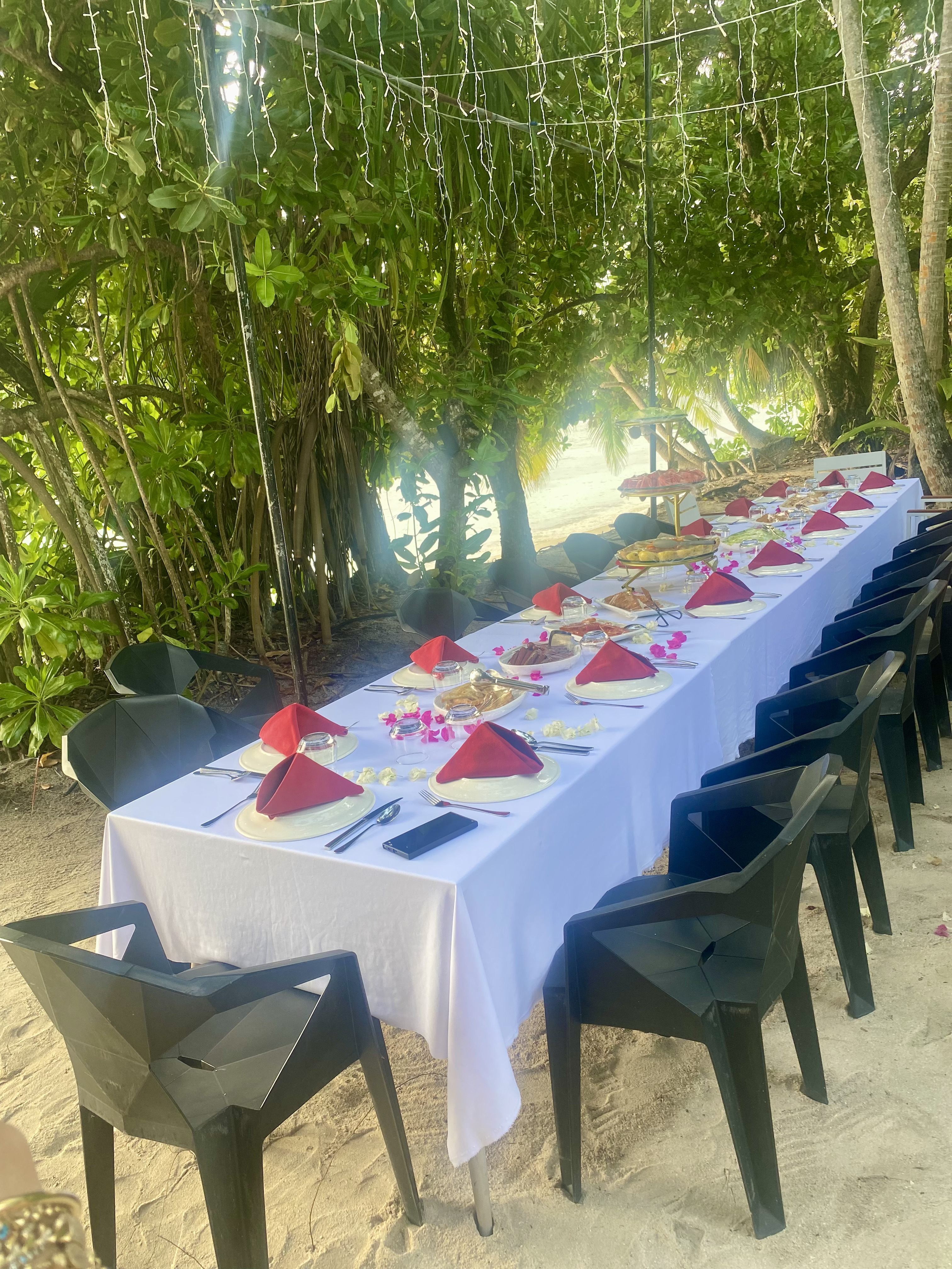 Мальдивы с психологом для обретения душевного равновесия (26/64)