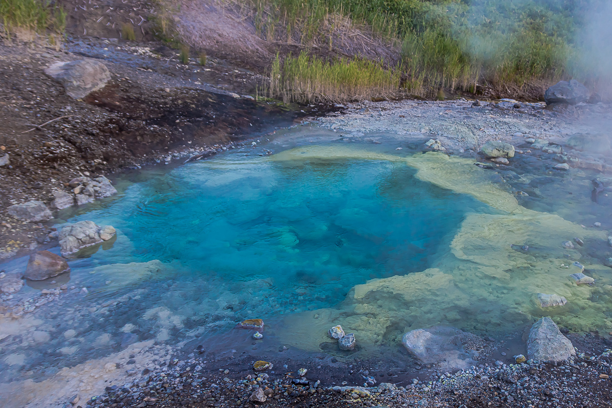 Волшебный Итуруп. Путешествие на другую планету (93/120)