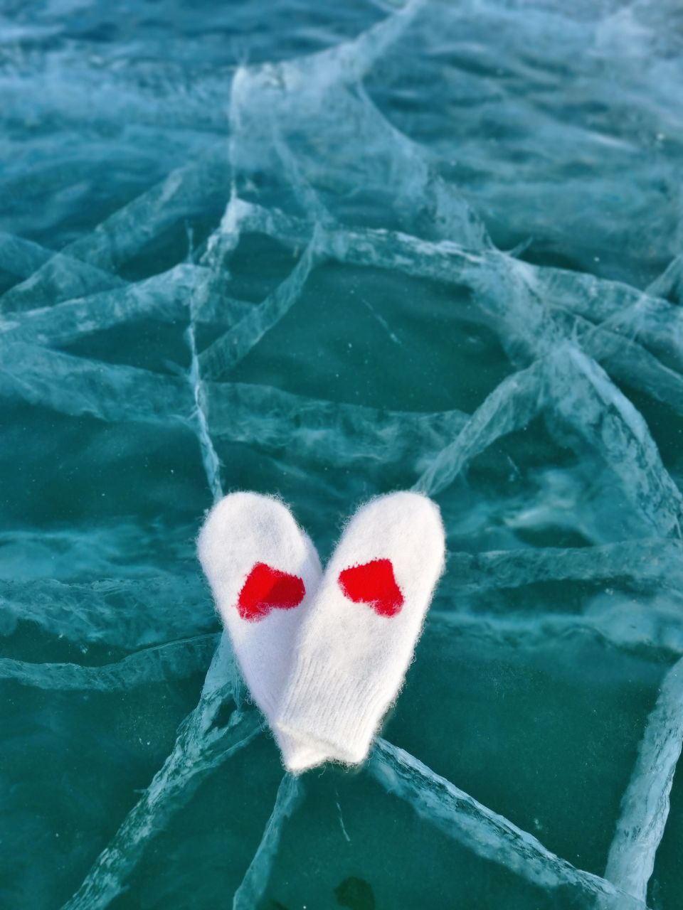 Байкал. 2 Берега Большого моря (70/90)