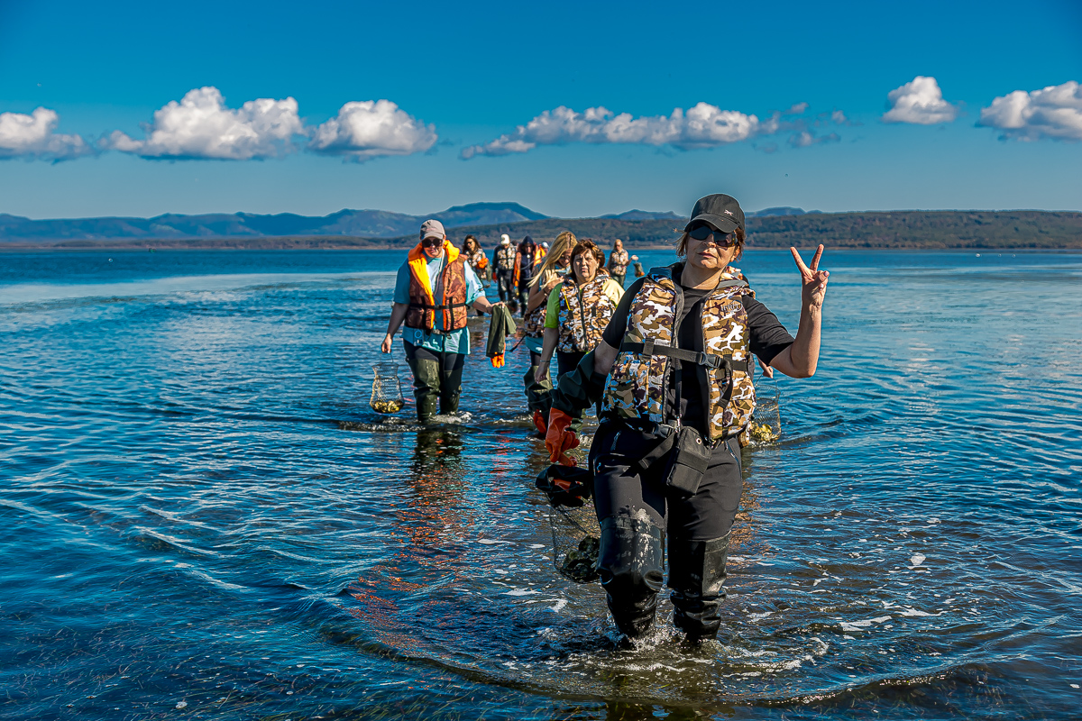 Сахалин, Итуруп, Шикотан и Кунашир с вулканом Тятя. Путешествие на другую планету (221/271)