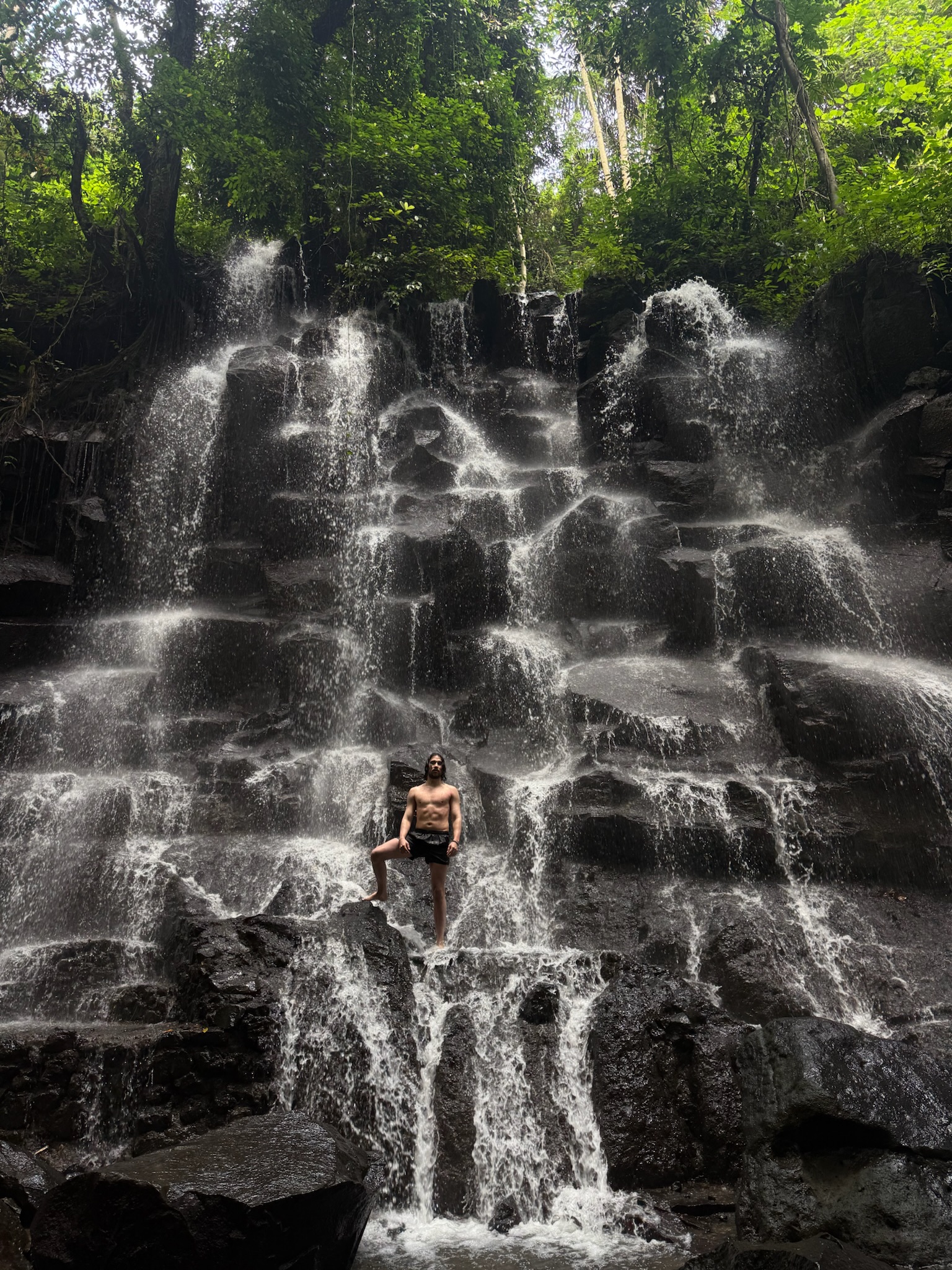 Большое приключение по Бали,Нуса Пениде и Яве с восхождением на Иджен! (127/269)