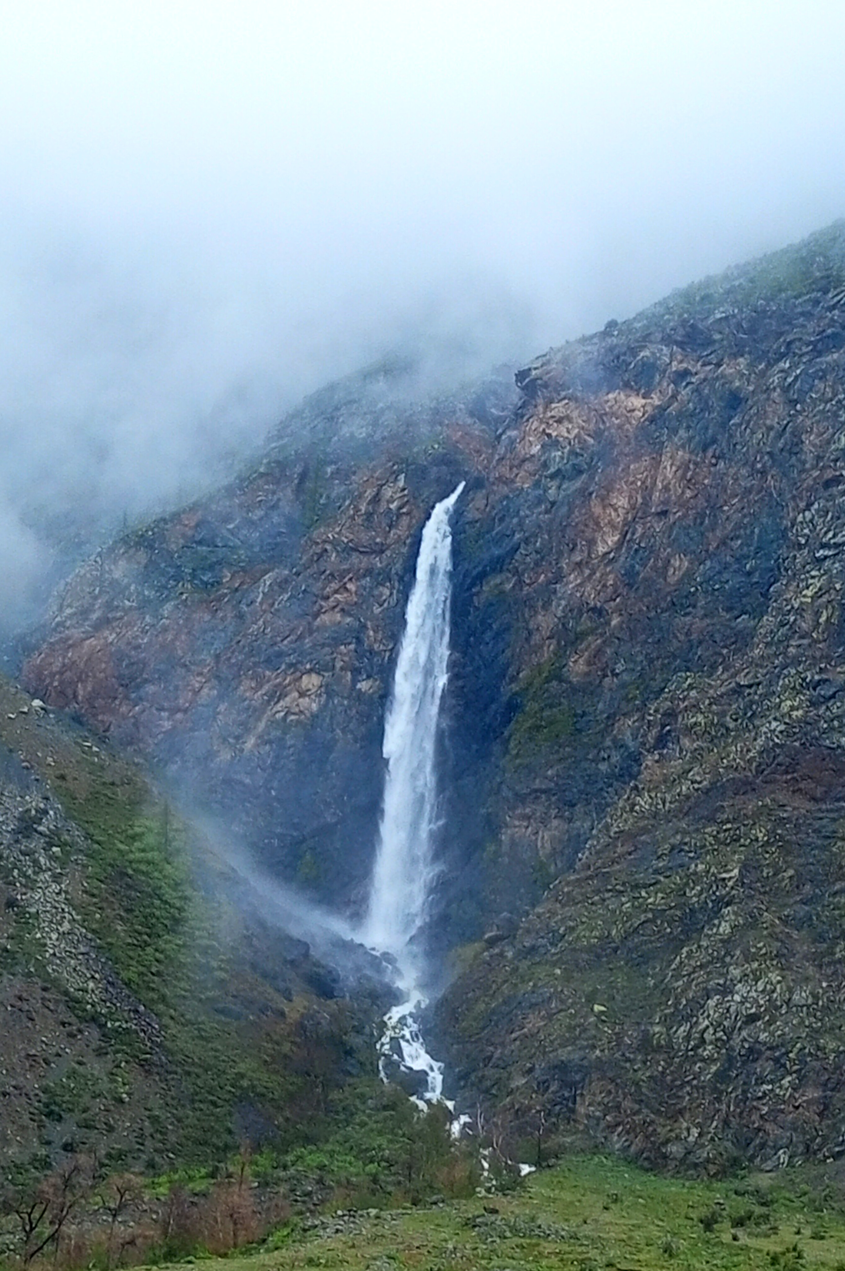 Кольцо Алтая (18/34)