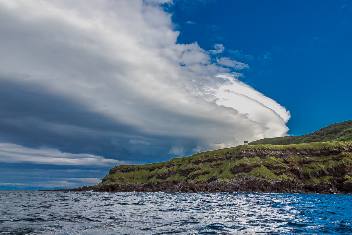 Перезагрузка на Итурупе. Путешествие на другую планету (123/171)