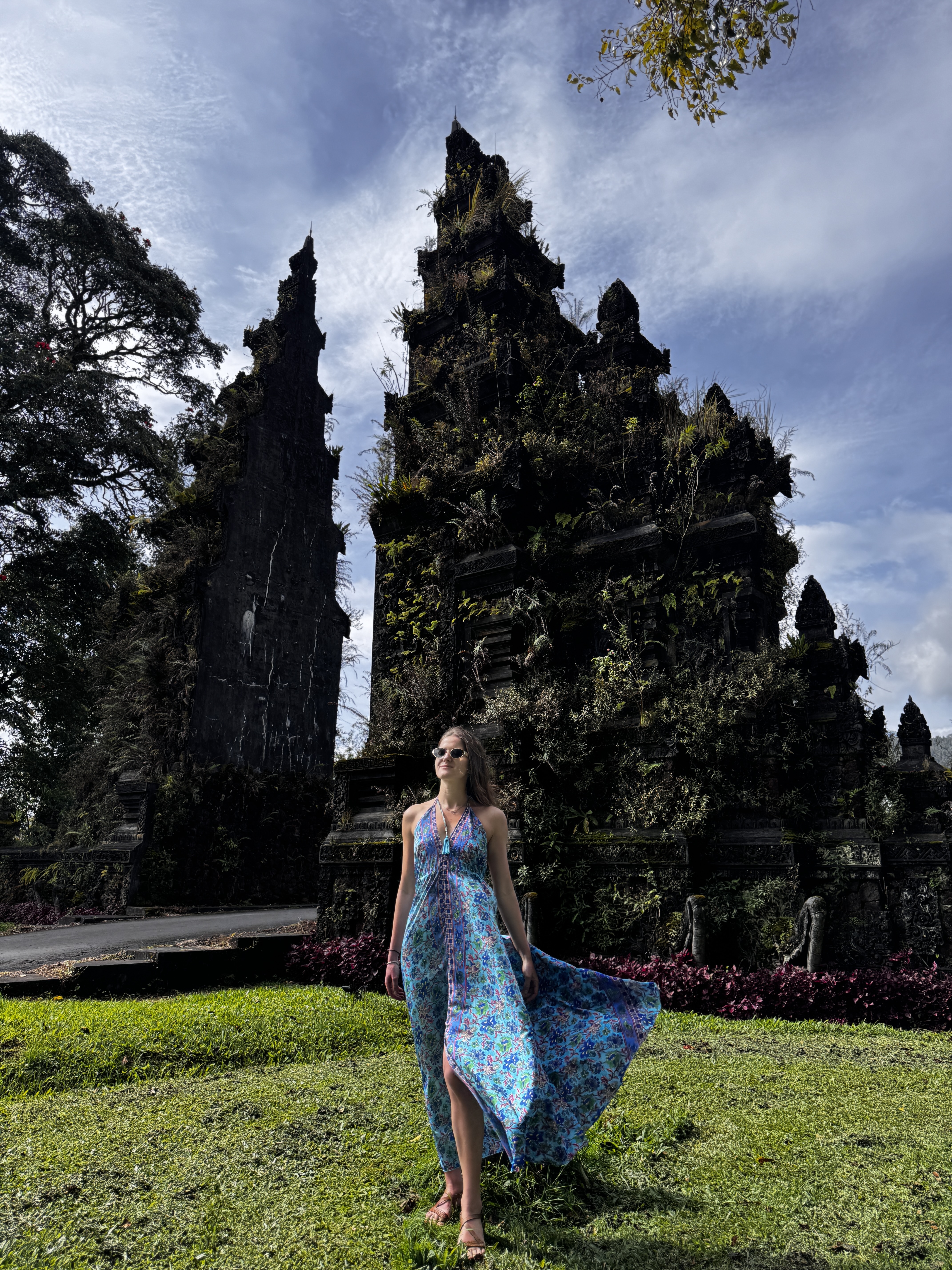 Большое приключение по Бали,Нуса Пениде и Яве с восхождением на Иджен! (54/269)