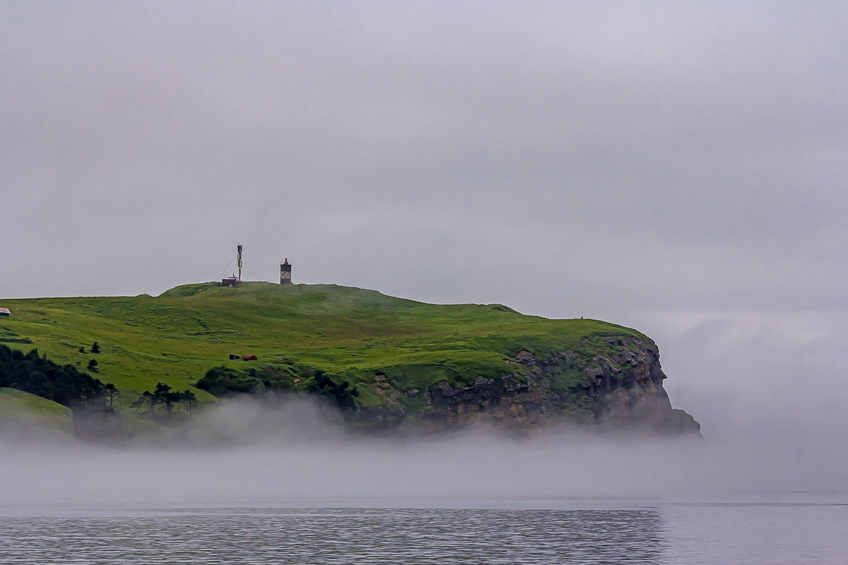 Весь Шикотан. Путешествие на другую планету (92/140)