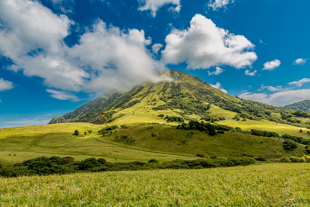 Весь Шикотан. Путешествие на другую планету (57/140)