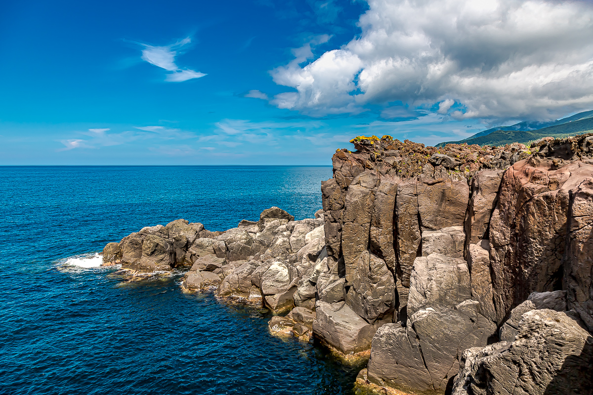 Волшебный Итуруп. Путешествие на другую планету (49/120)