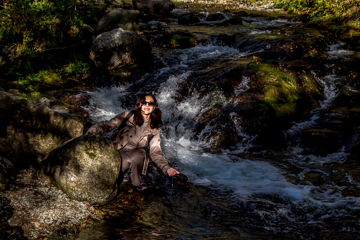 Сахалин, Итуруп, Шикотан и Кунашир с вулканом Тятя. Путешествие на другую планету (206/271)