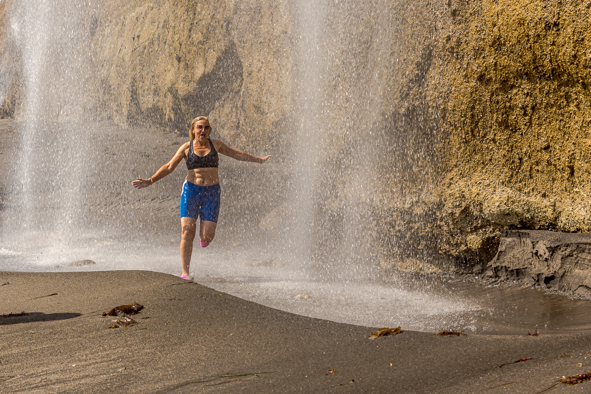 Сахалин, Итуруп, Шикотан и Кунашир с вулканом Тятя. Путешествие на другую планету (109/271)