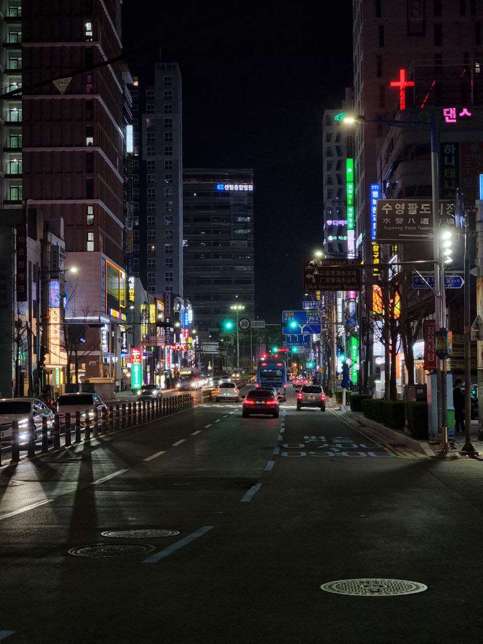 Южная Корея на майские. Путешествие во время цветения роз и азалий (19/33)