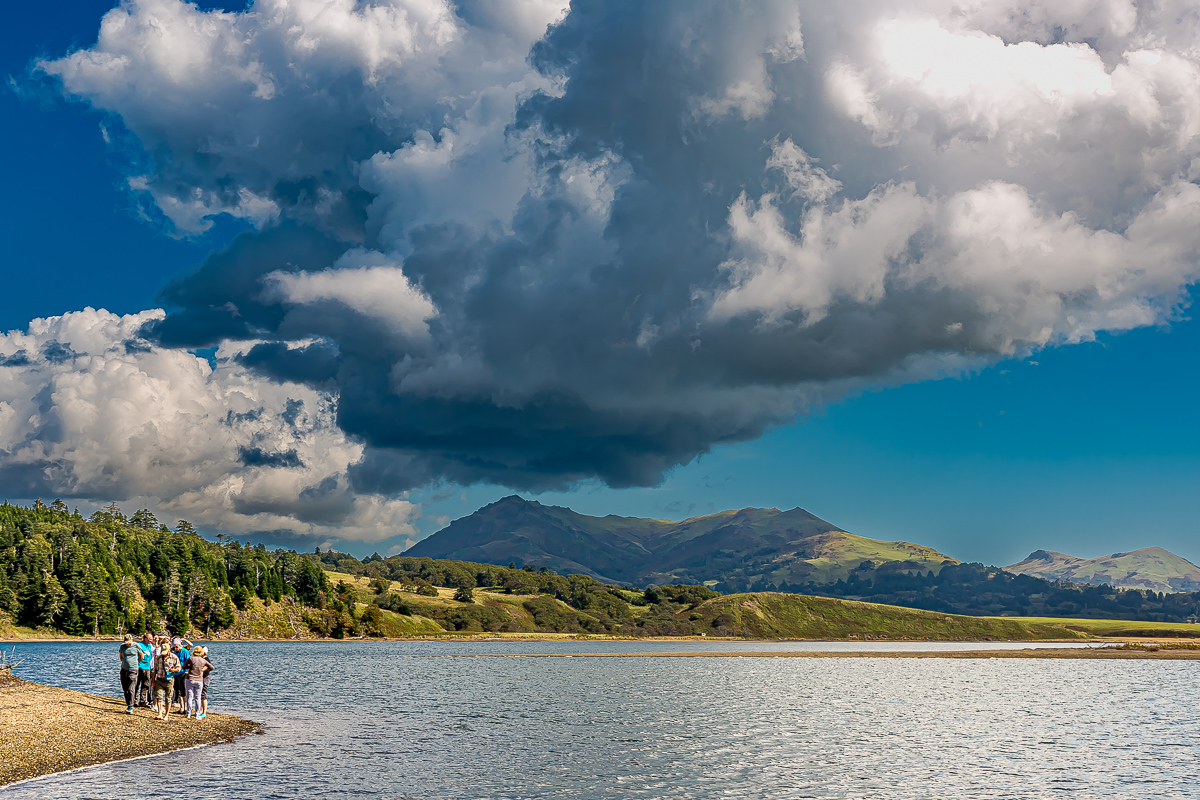 Весь Шикотан. Путешествие на другую планету (61/140)