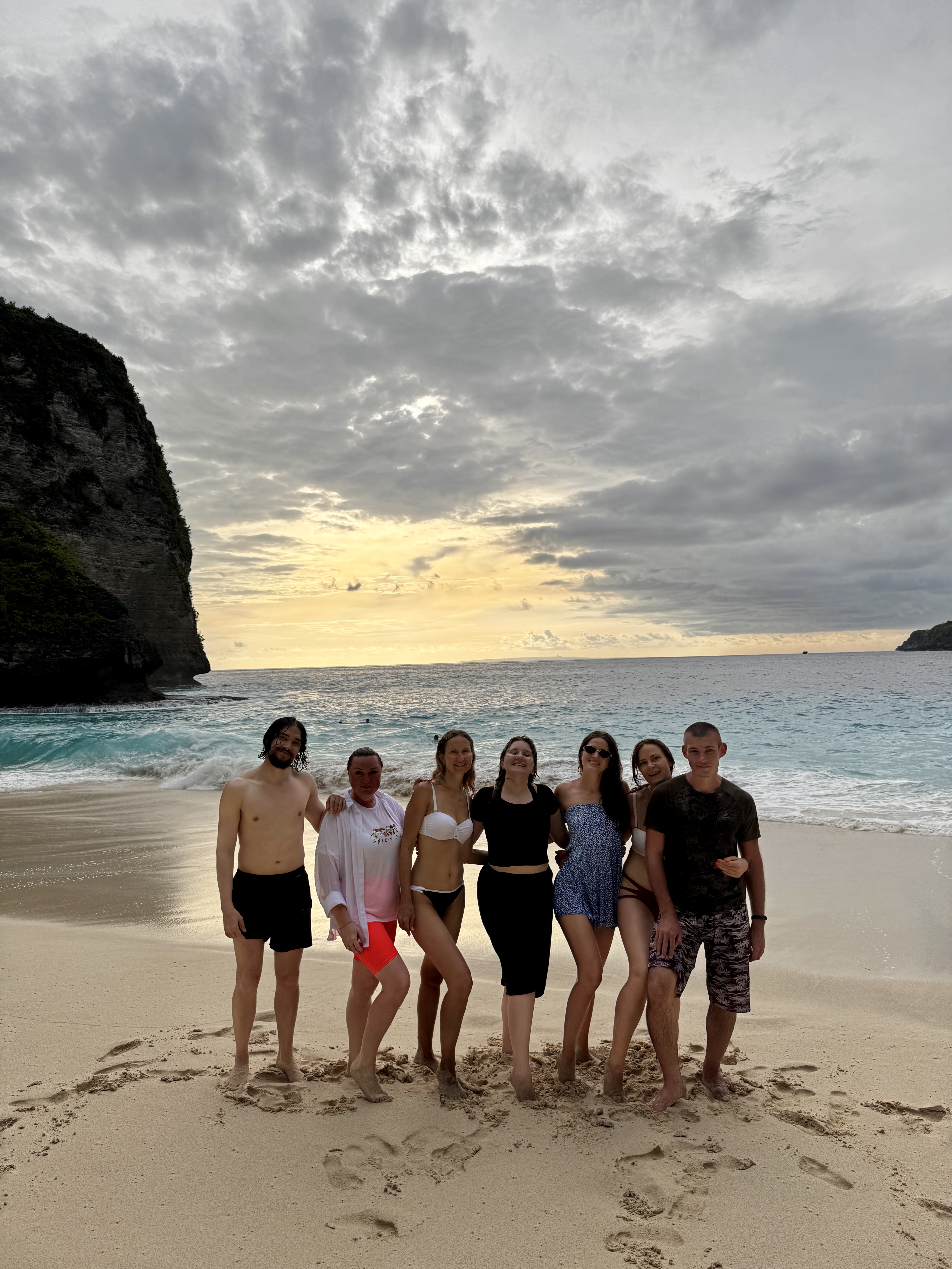 Большое приключение по Бали,Нуса Пениде и Яве с восхождением на Иджен! (69/269)