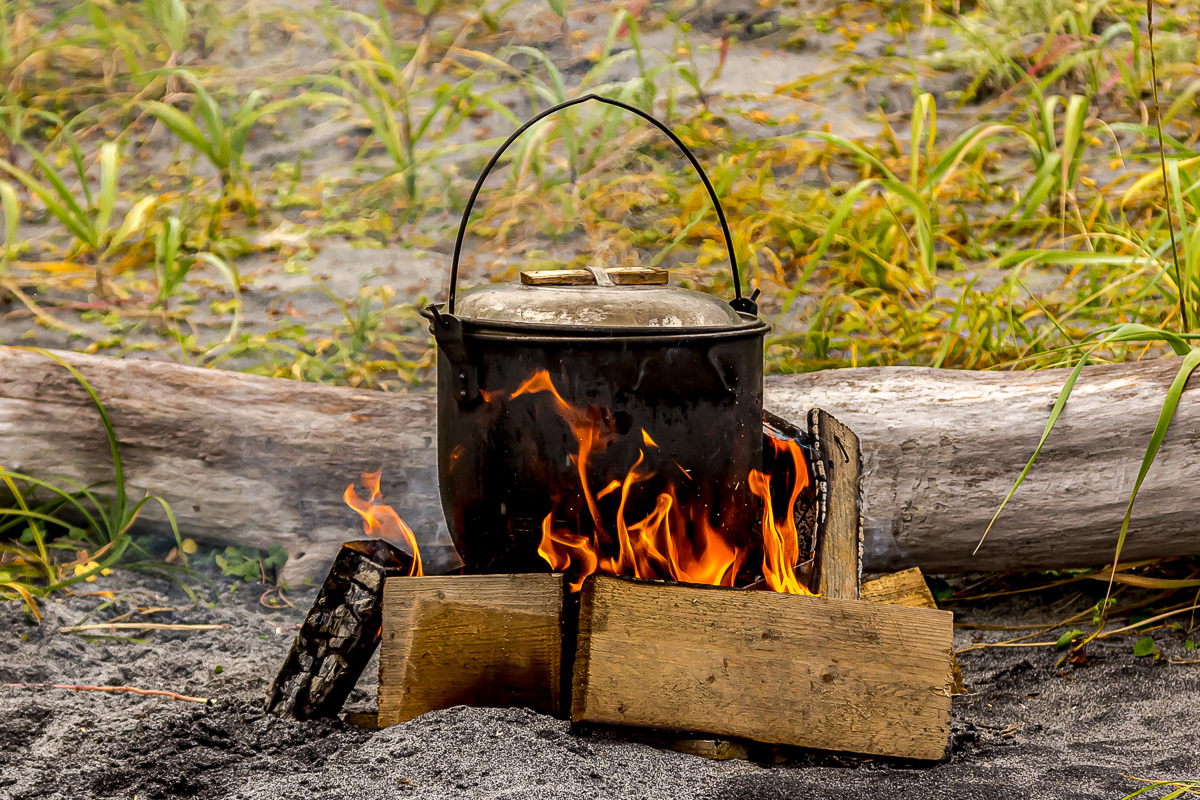 Перезагрузка на Итурупе. Путешествие на другую планету (104/171)