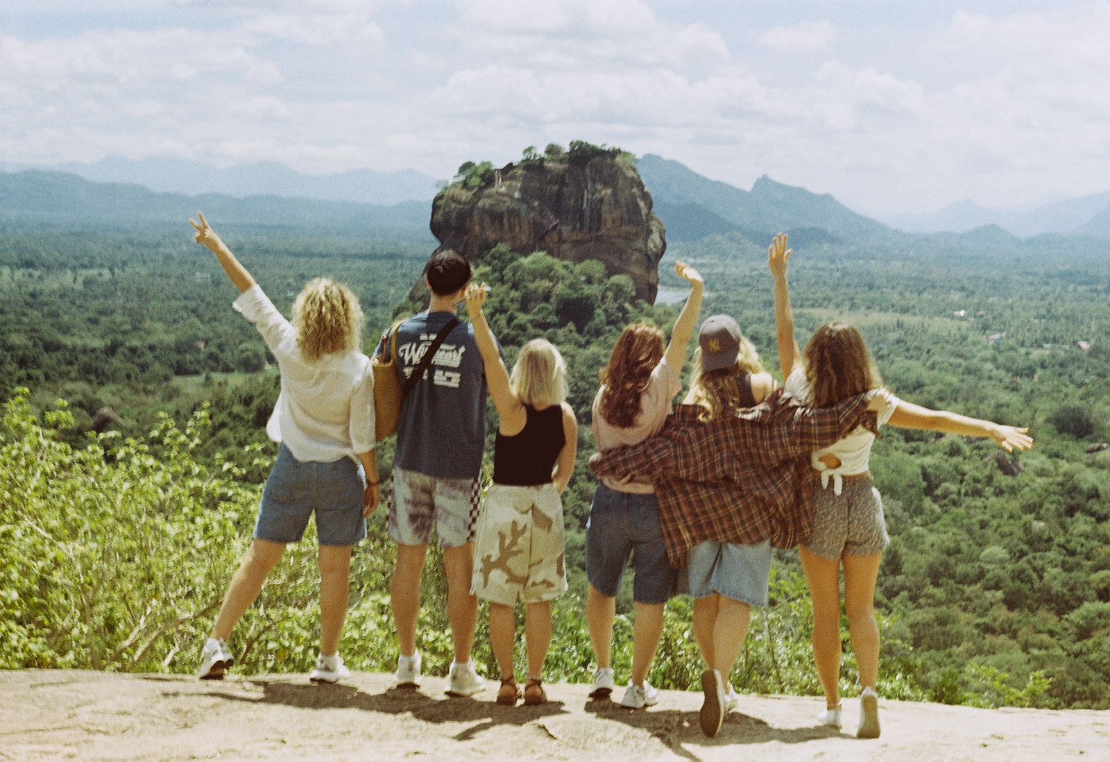 Маленький рай Шри-Ланка (6/35)