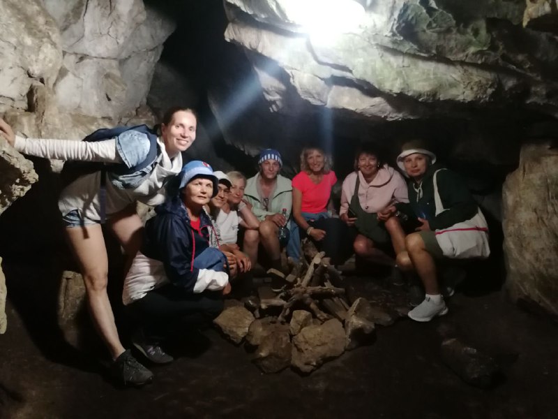 Аюрведа йога-тур Семь чакр (9/54)