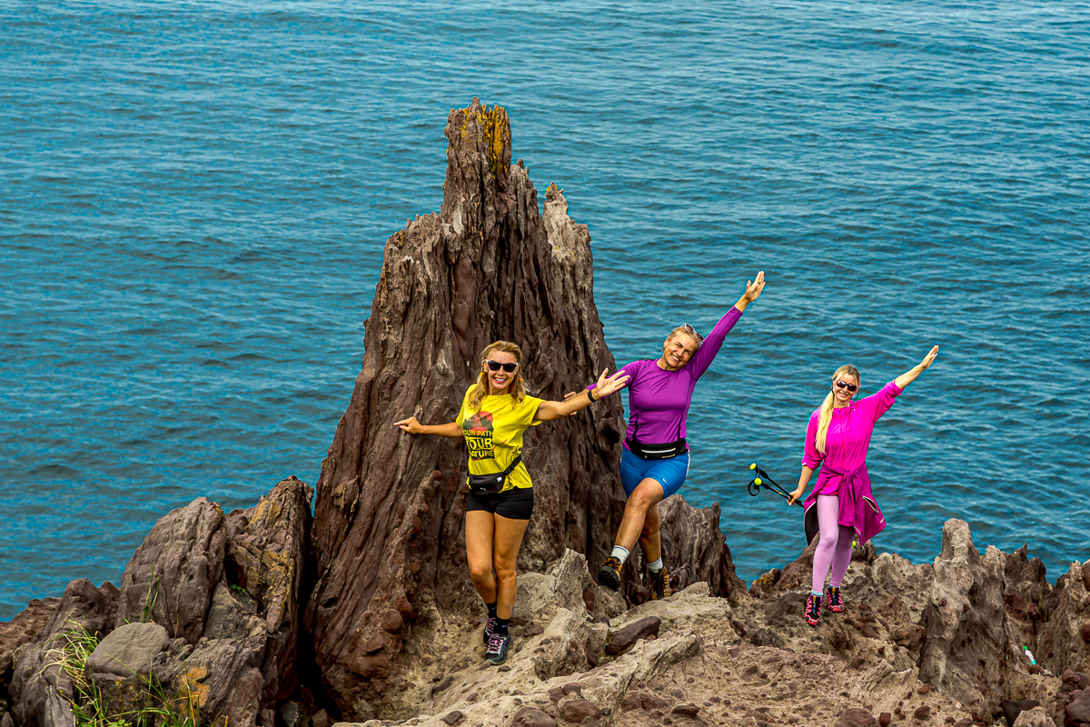 Волшебный Итуруп. Путешествие на другую планету (46/120)