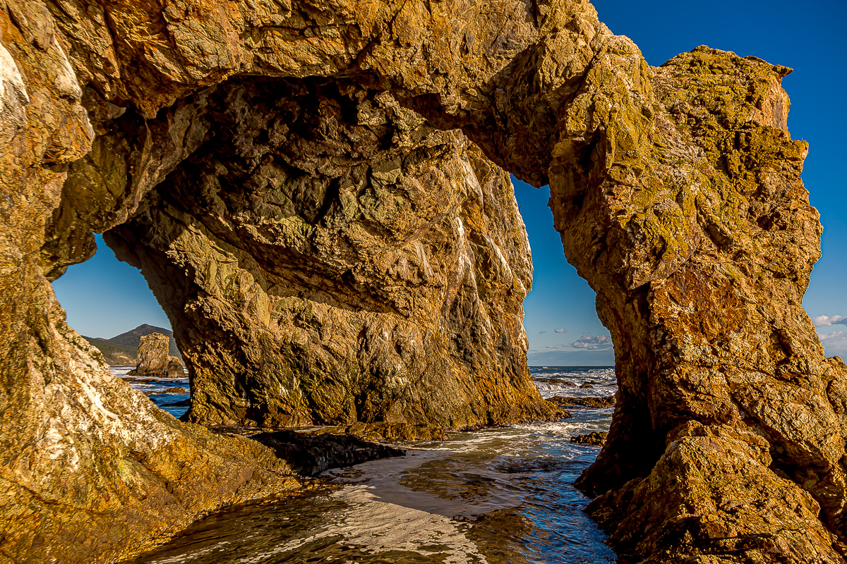Перезагрузка на Итурупе. Путешествие на другую планету (140/171)