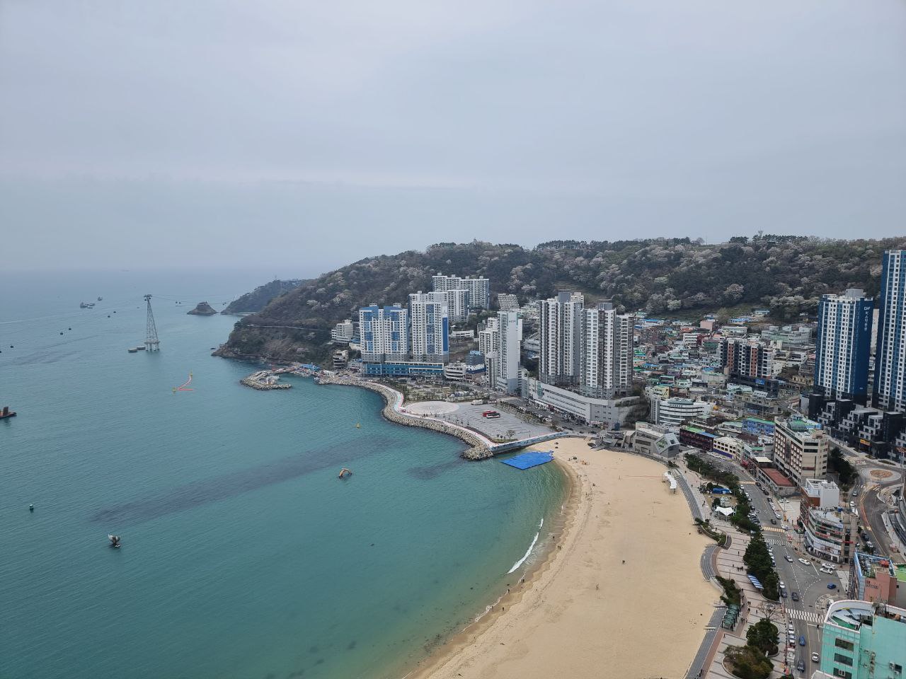 Южная Корея на майские. Путешествие во время цветения роз и азалий (22/33)