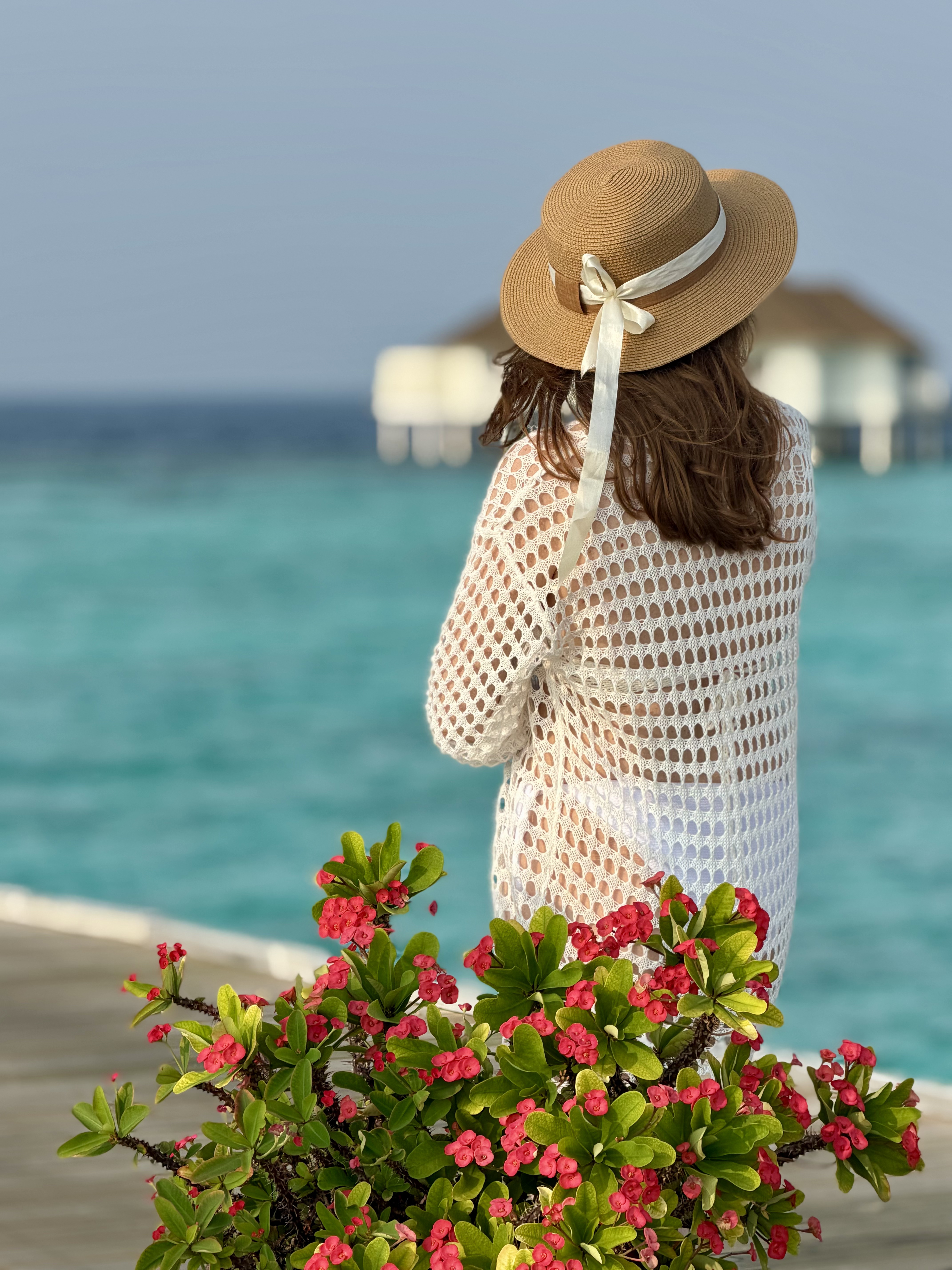 Мальдивы с психологом для обретения душевного равновесия (30/64)