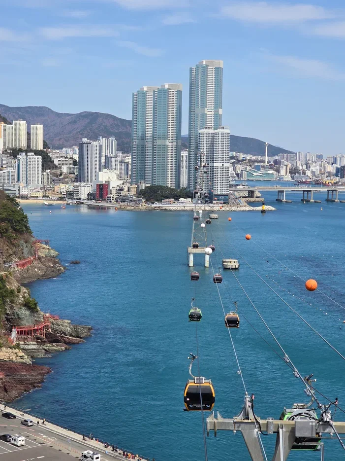 Южная Корея на майские. Путешествие во время цветения роз и азалий (20/33)