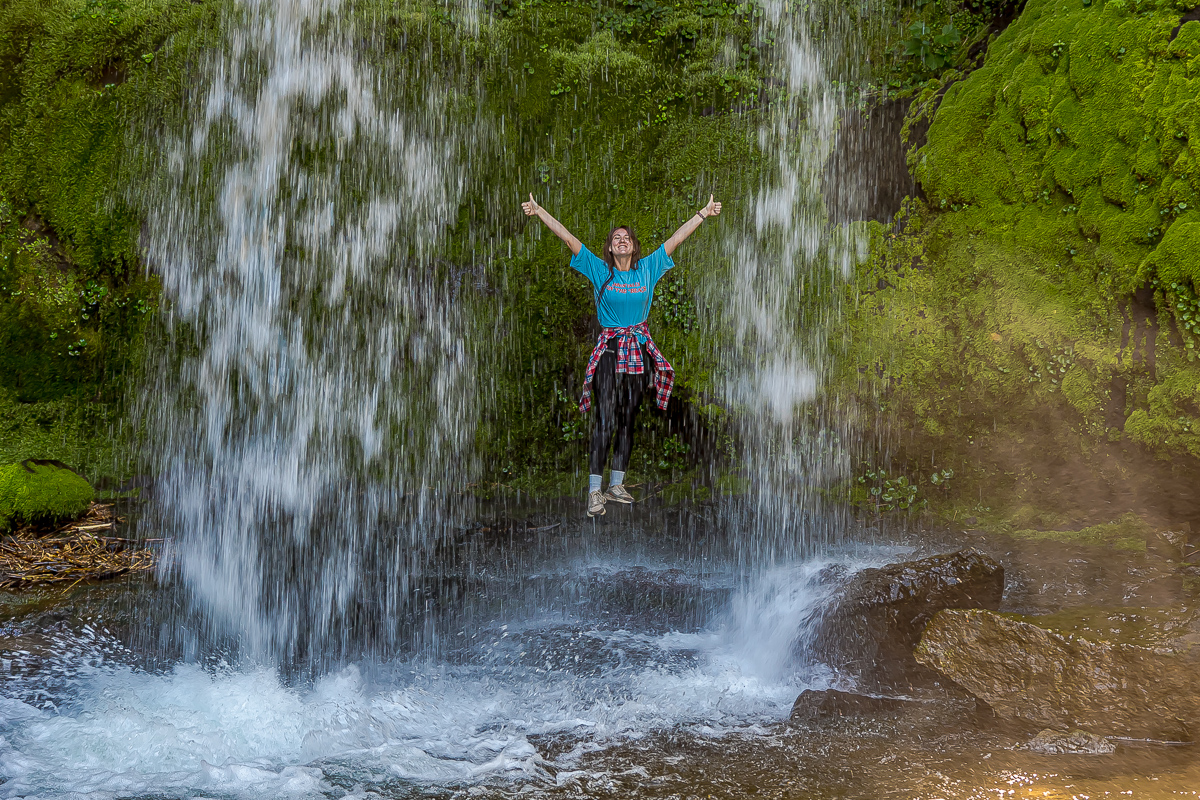 Волшебный Итуруп. Путешествие на другую планету (79/120)