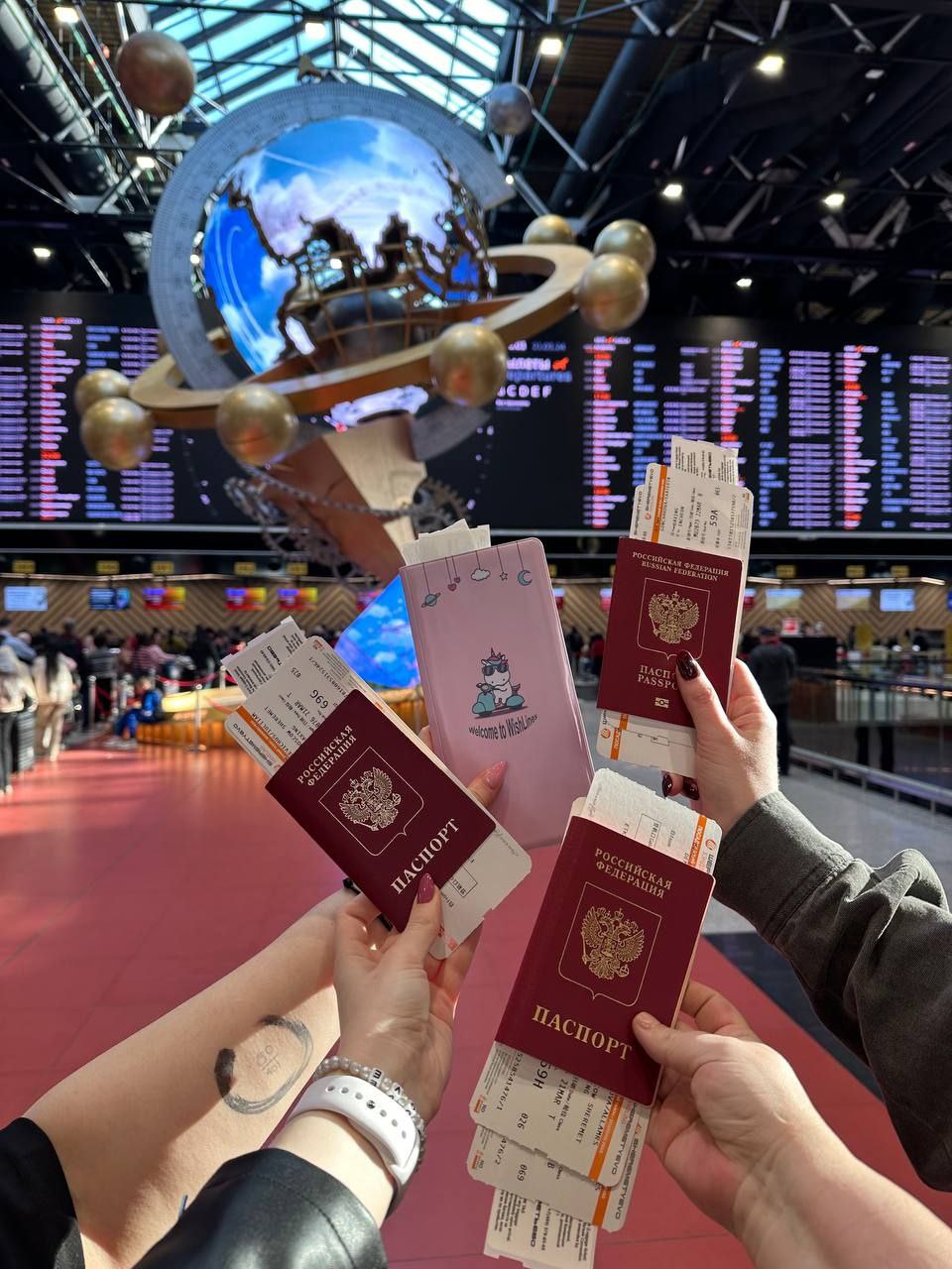 Южная Корея на майские. Путешествие во время цветения роз и азалий (33/33)